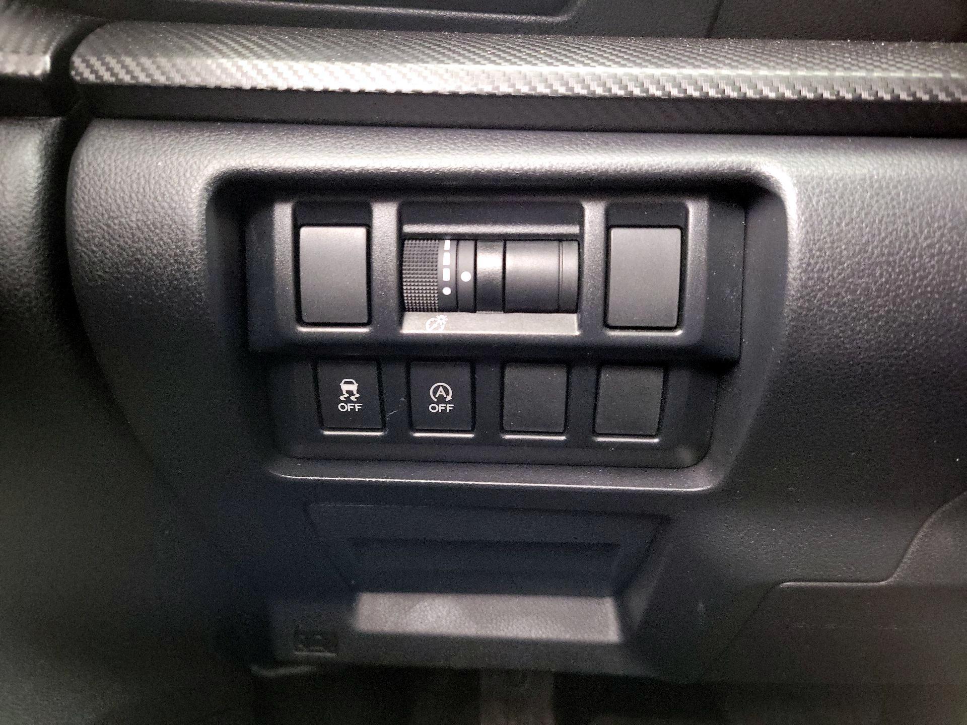 Thumbnail: 2022 Subaru Crosstrek - 13