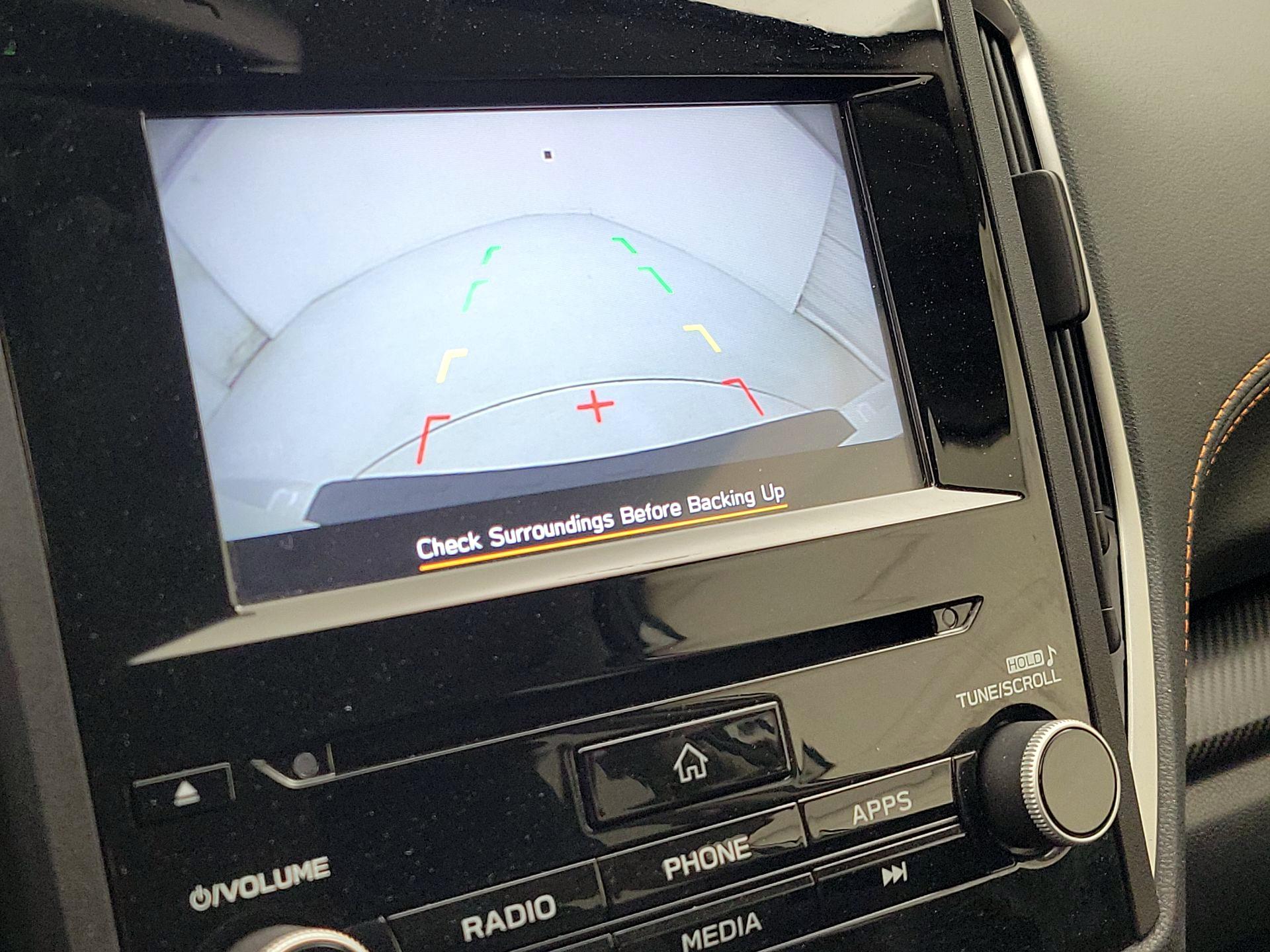 Thumbnail: 2022 Subaru Crosstrek - 14