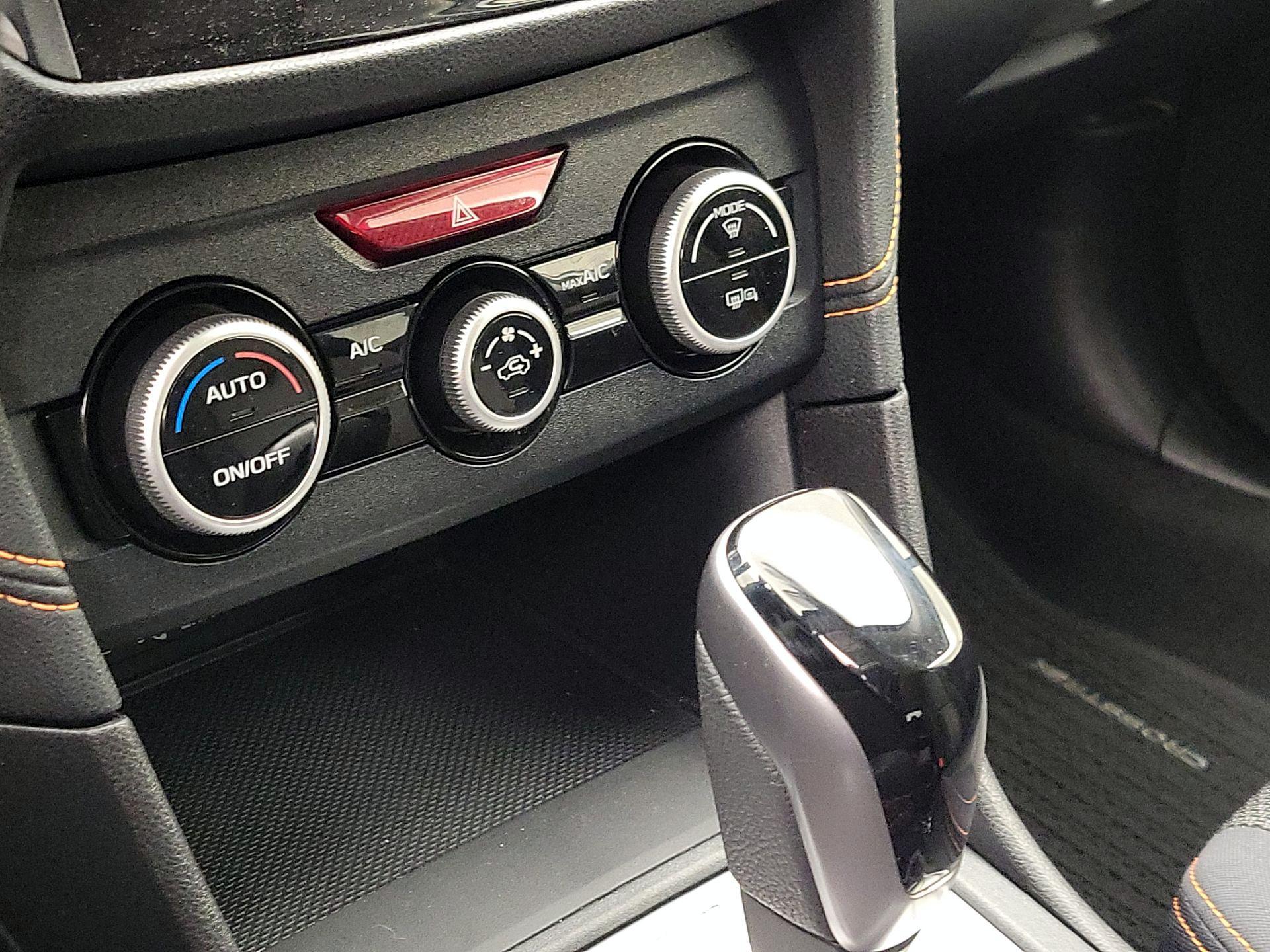 Thumbnail: 2022 Subaru Crosstrek - 16