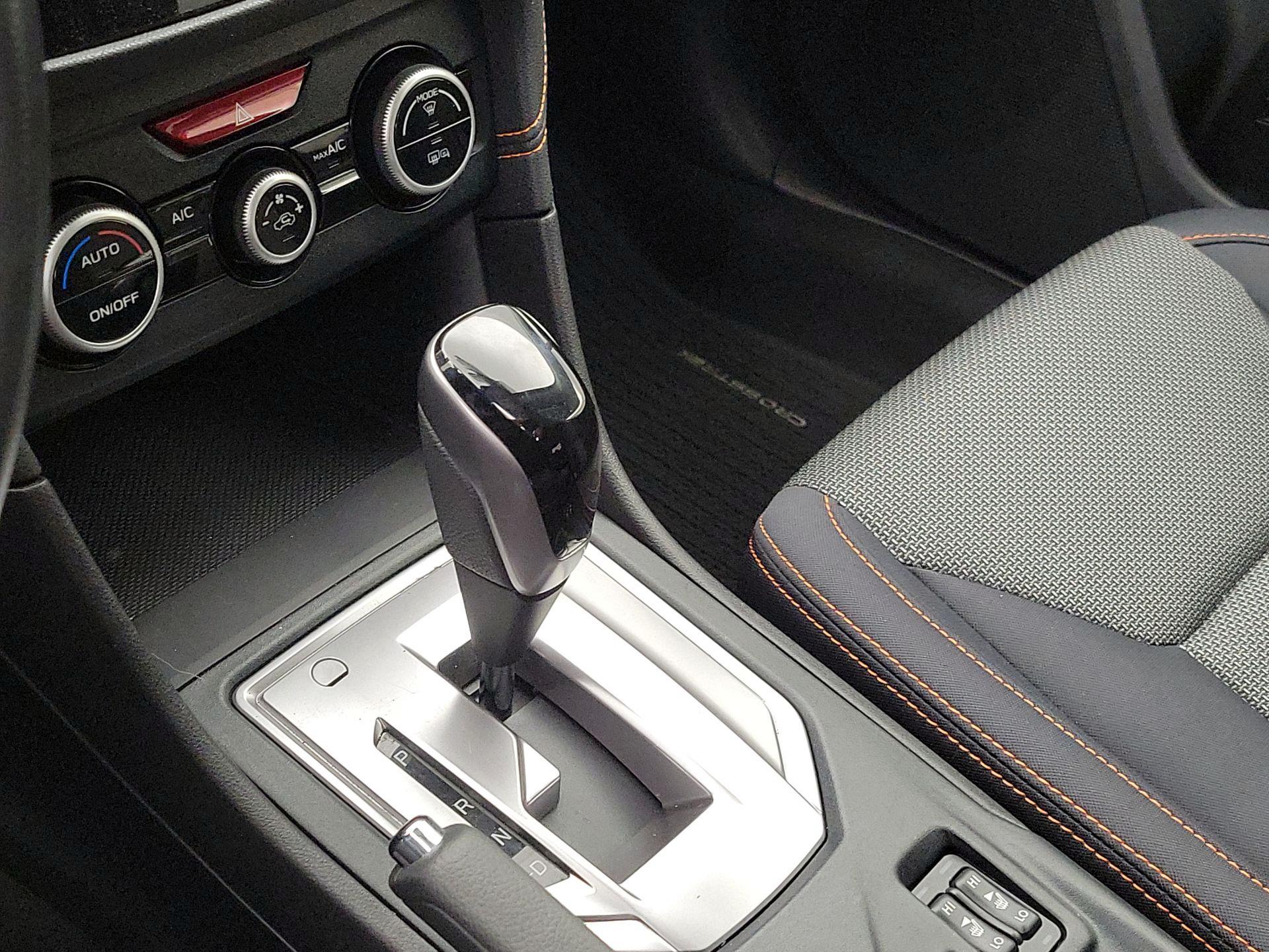 Thumbnail: 2022 Subaru Crosstrek - 17