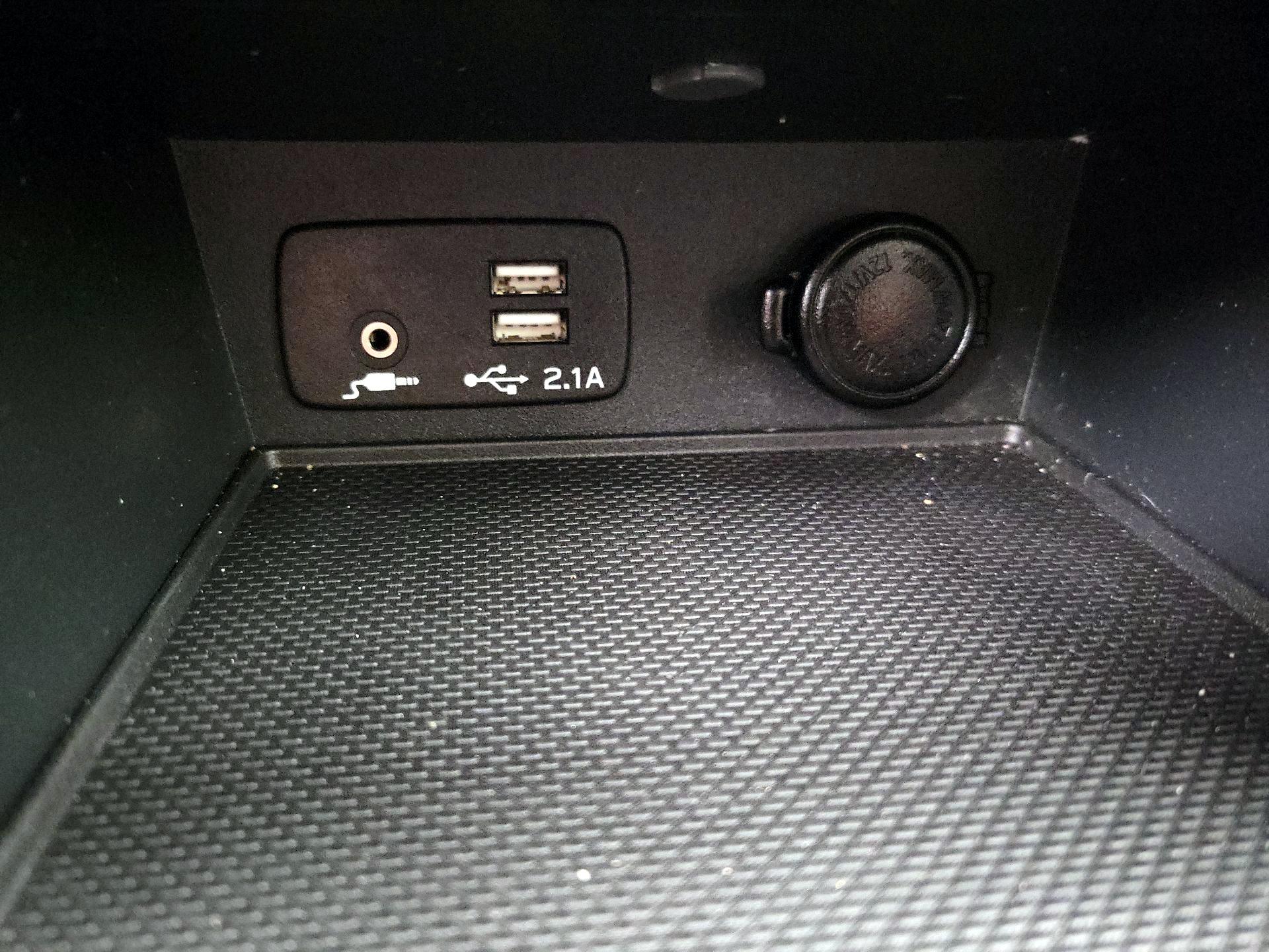 Thumbnail: 2022 Subaru Crosstrek - 18