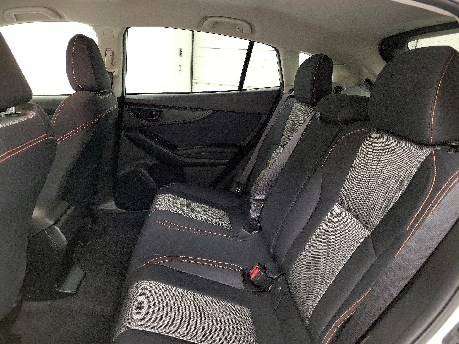 Thumbnail: 2022 Subaru Crosstrek - 19