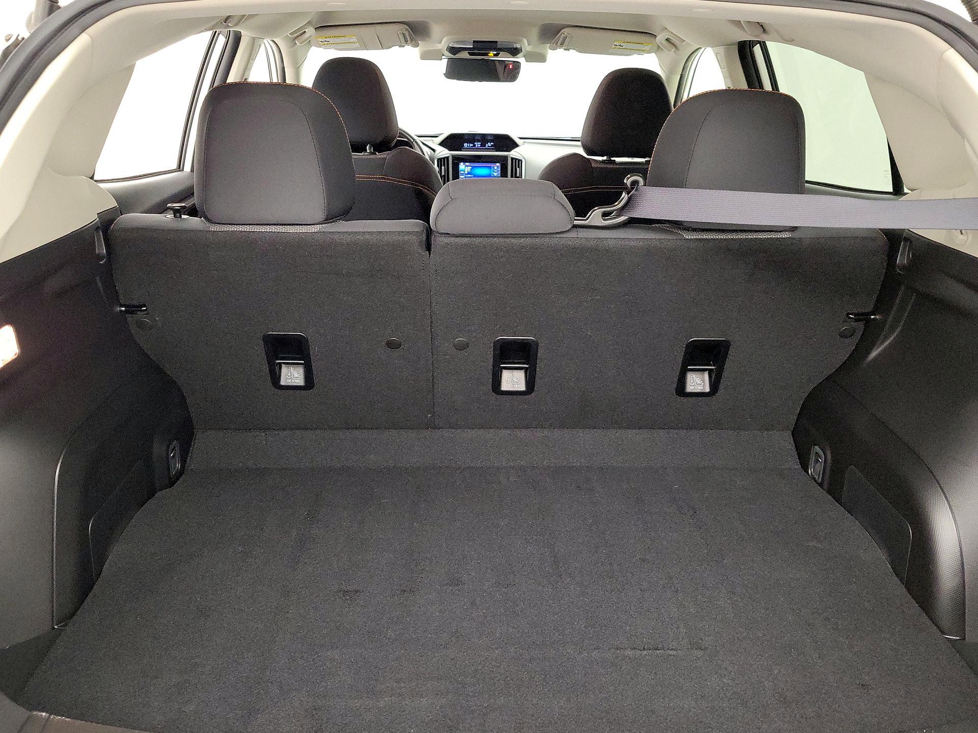 Thumbnail: 2022 Subaru Crosstrek - 20