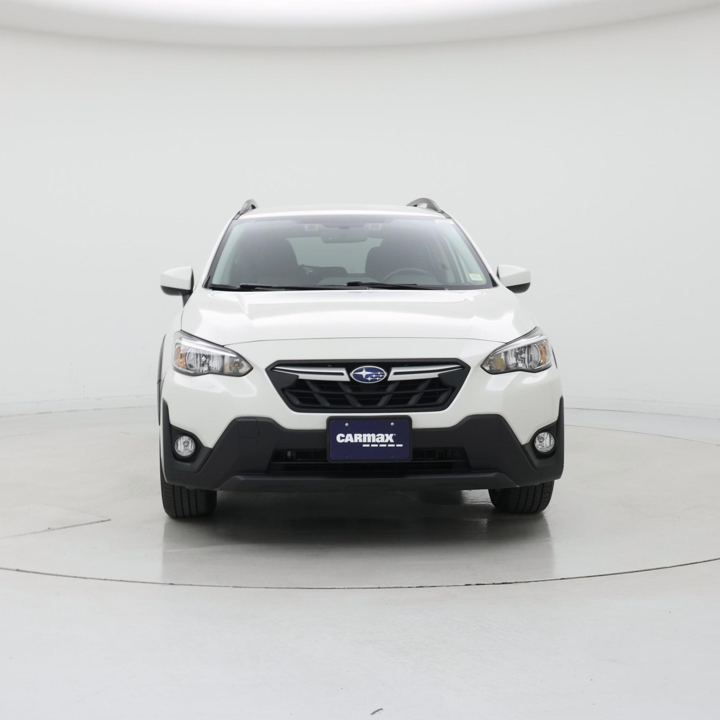 Thumbnail: 2022 Subaru Crosstrek - 5