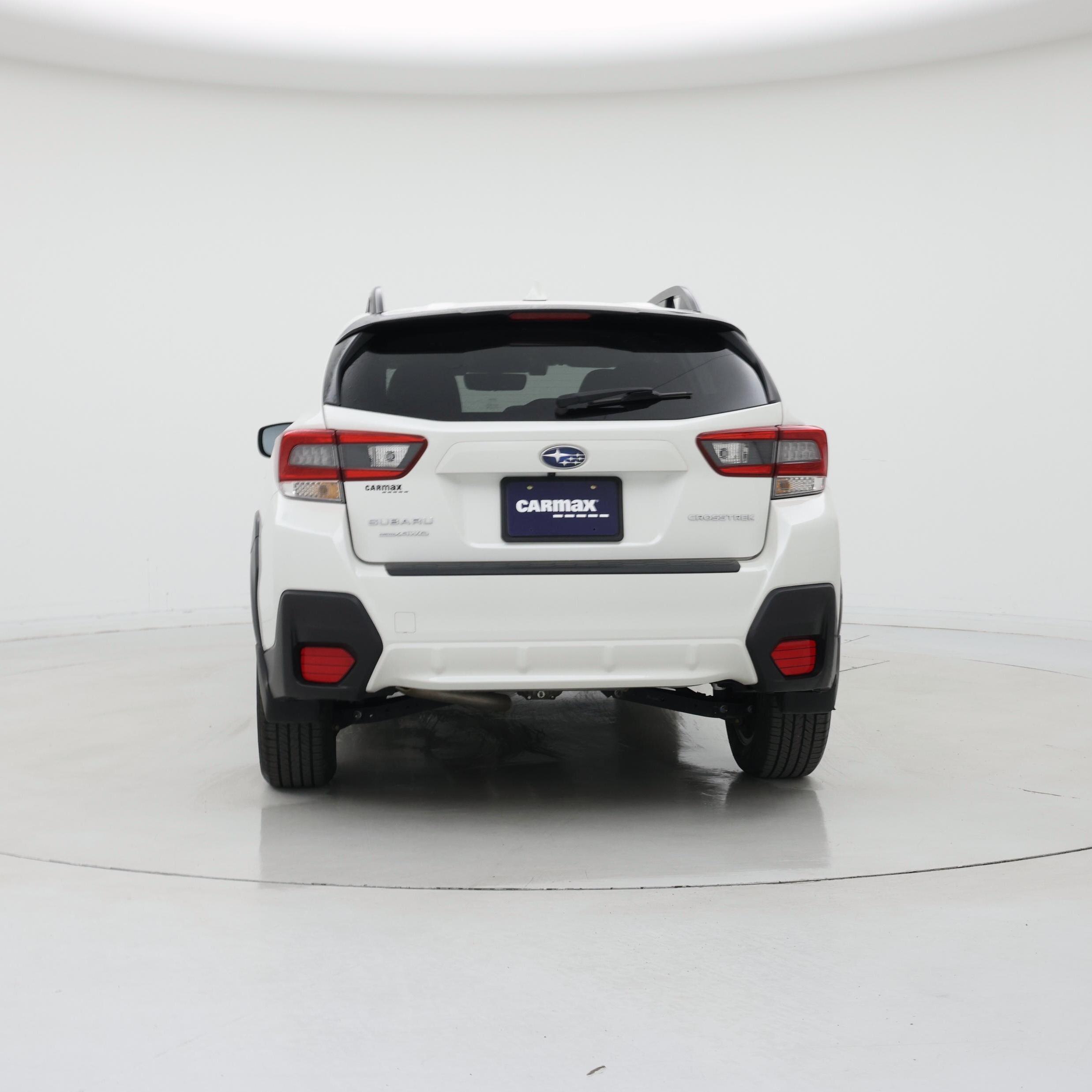 Thumbnail: 2022 Subaru Crosstrek - 6