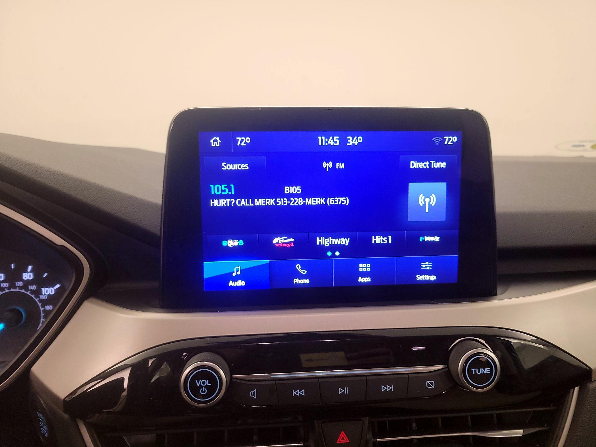 Thumbnail: 2022 Ford Escape - 15