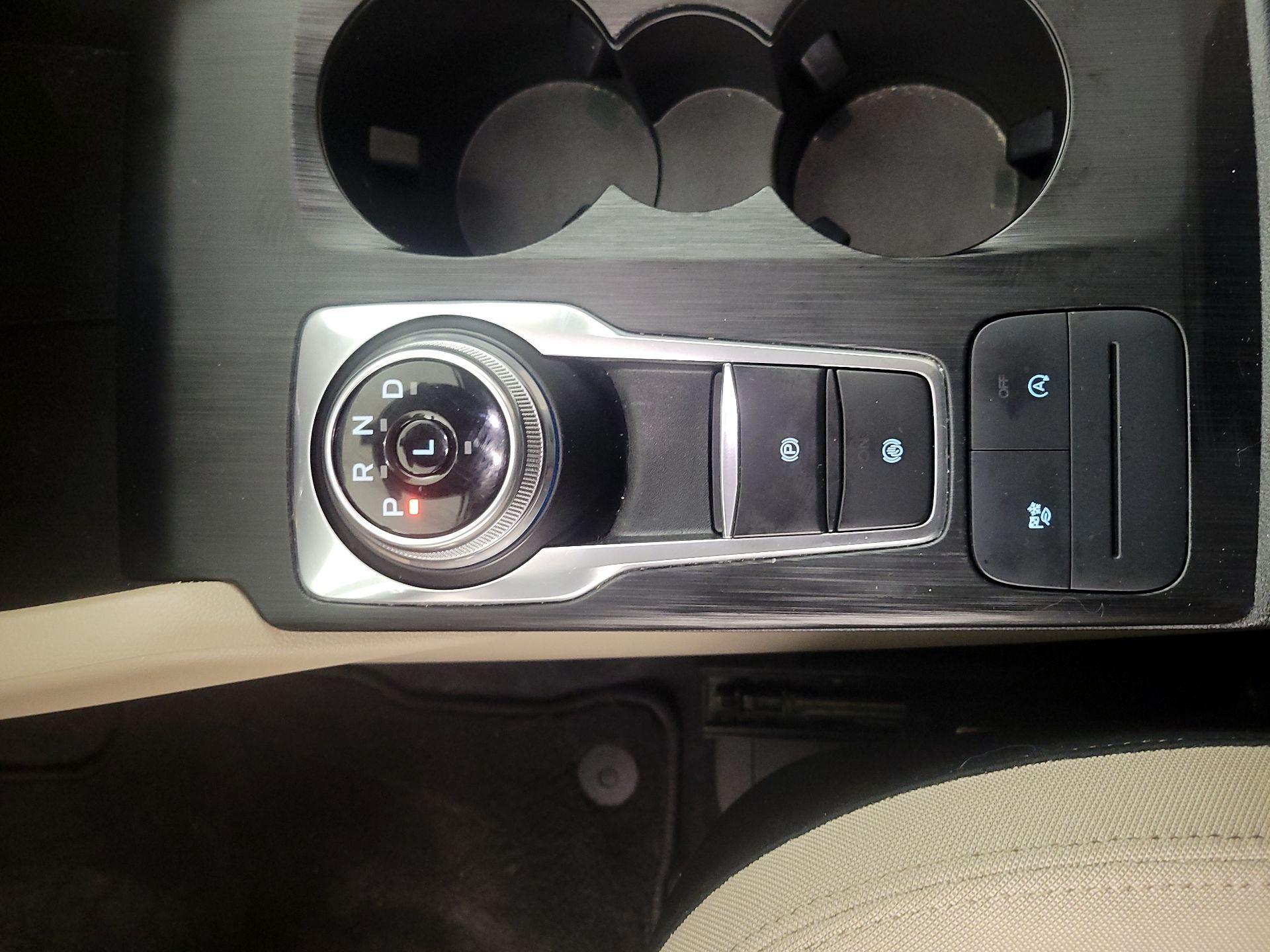 Thumbnail: 2022 Ford Escape - 17