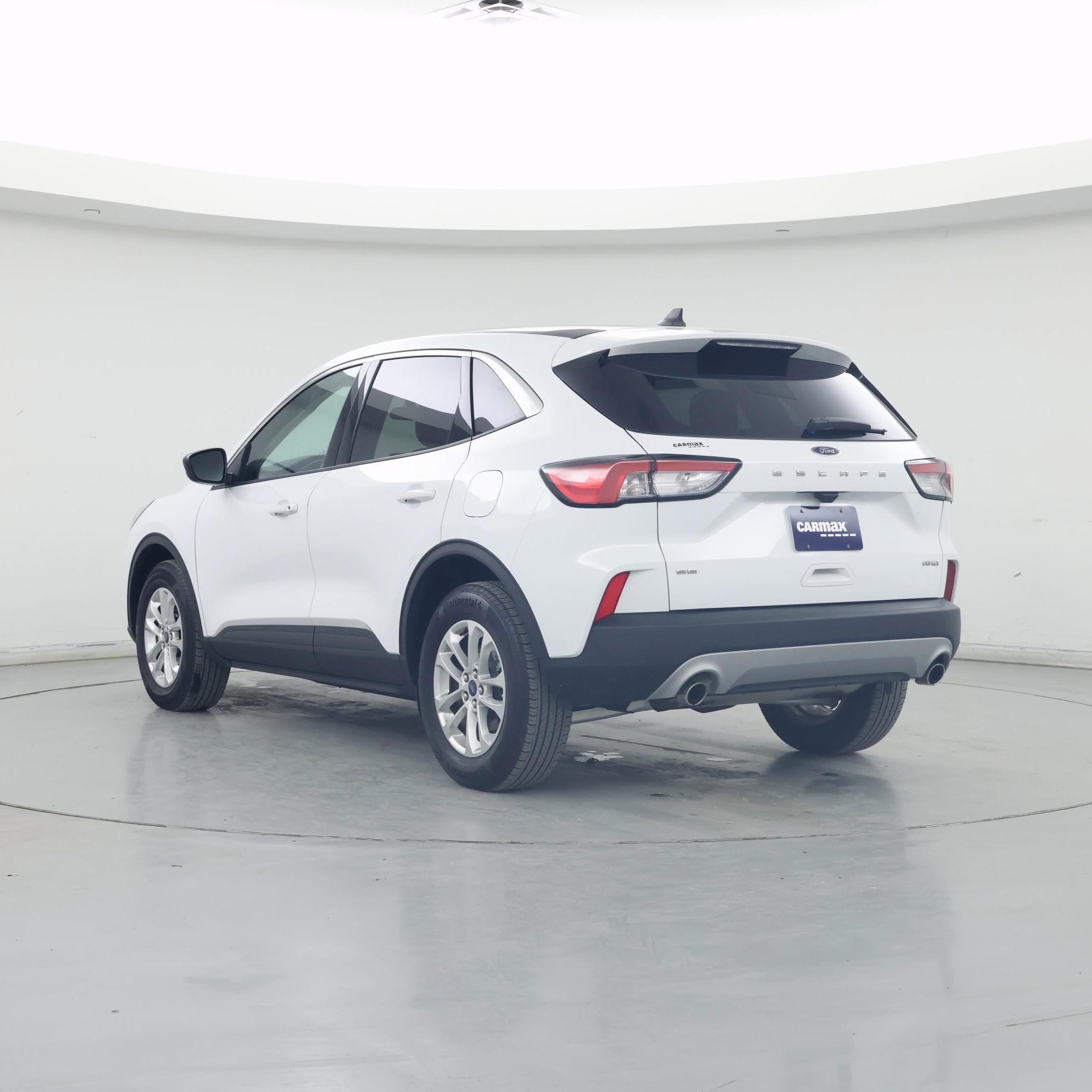 Thumbnail: 2022 Ford Escape - 2