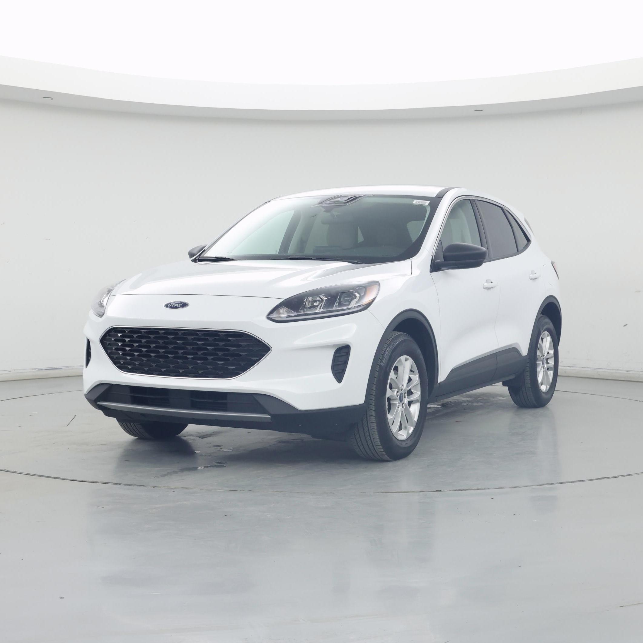 Thumbnail: 2022 Ford Escape - 4