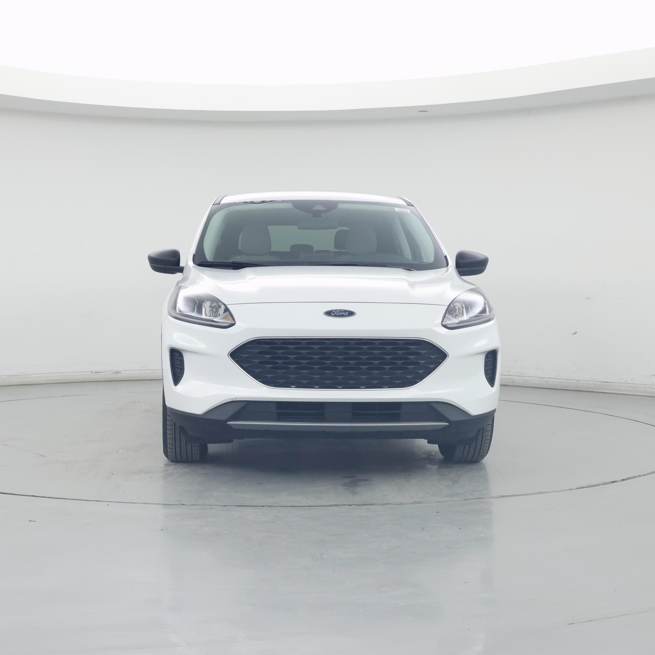 Thumbnail: 2022 Ford Escape - 5