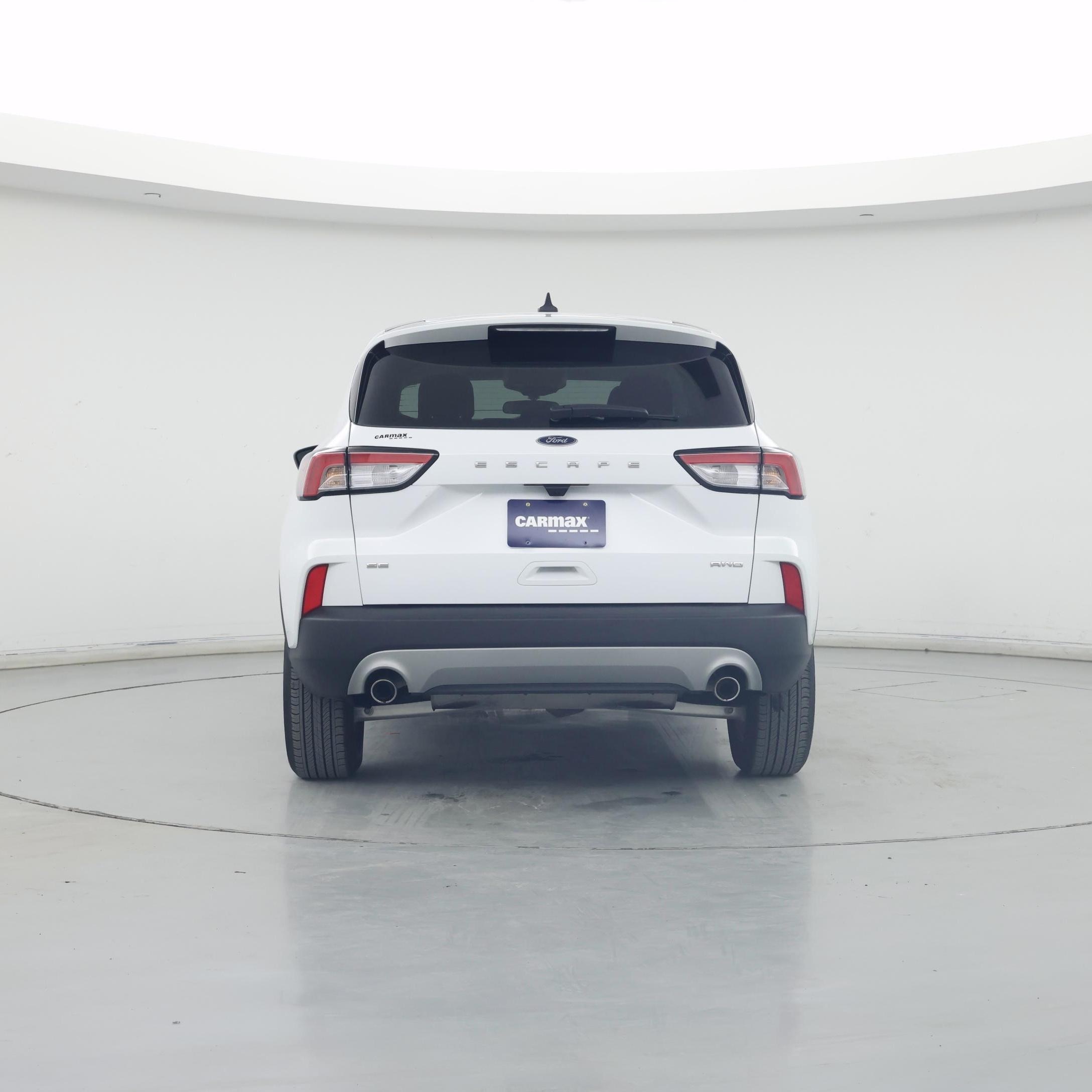 Thumbnail: 2022 Ford Escape - 6