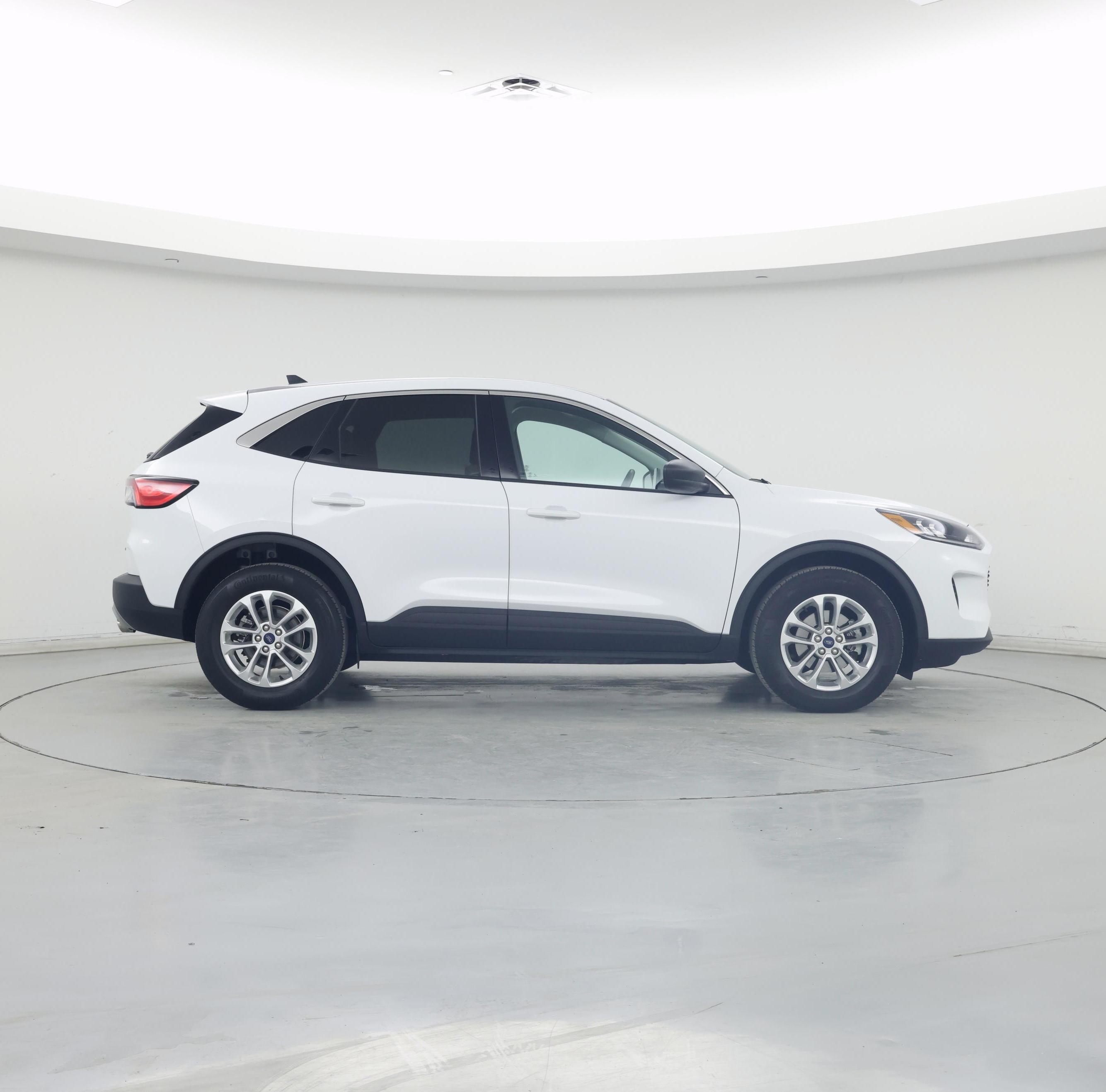 Thumbnail: 2022 Ford Escape - 7