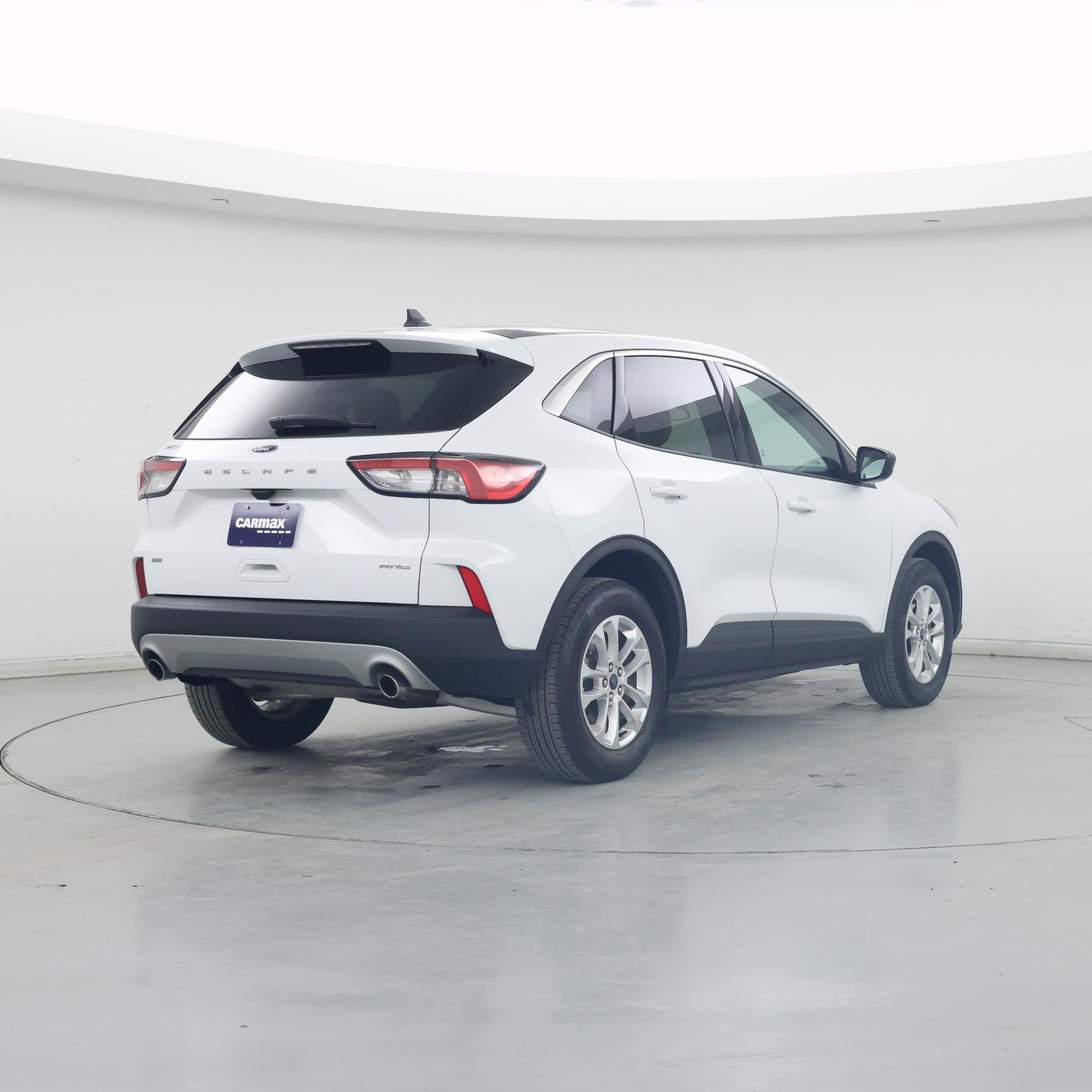 Thumbnail: 2022 Ford Escape - 8