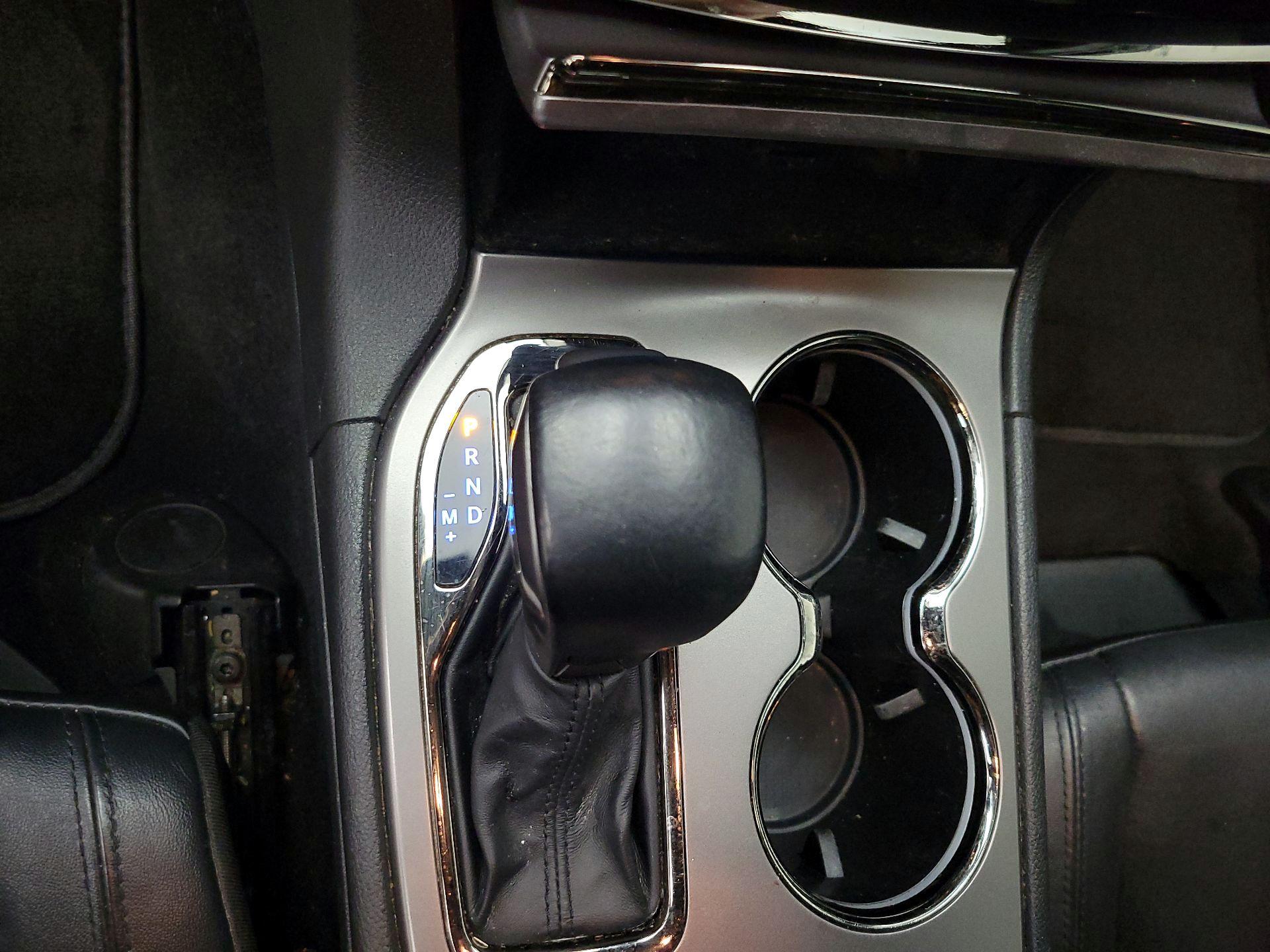 Thumbnail: 2021 Jeep Grand Cherokee - 18