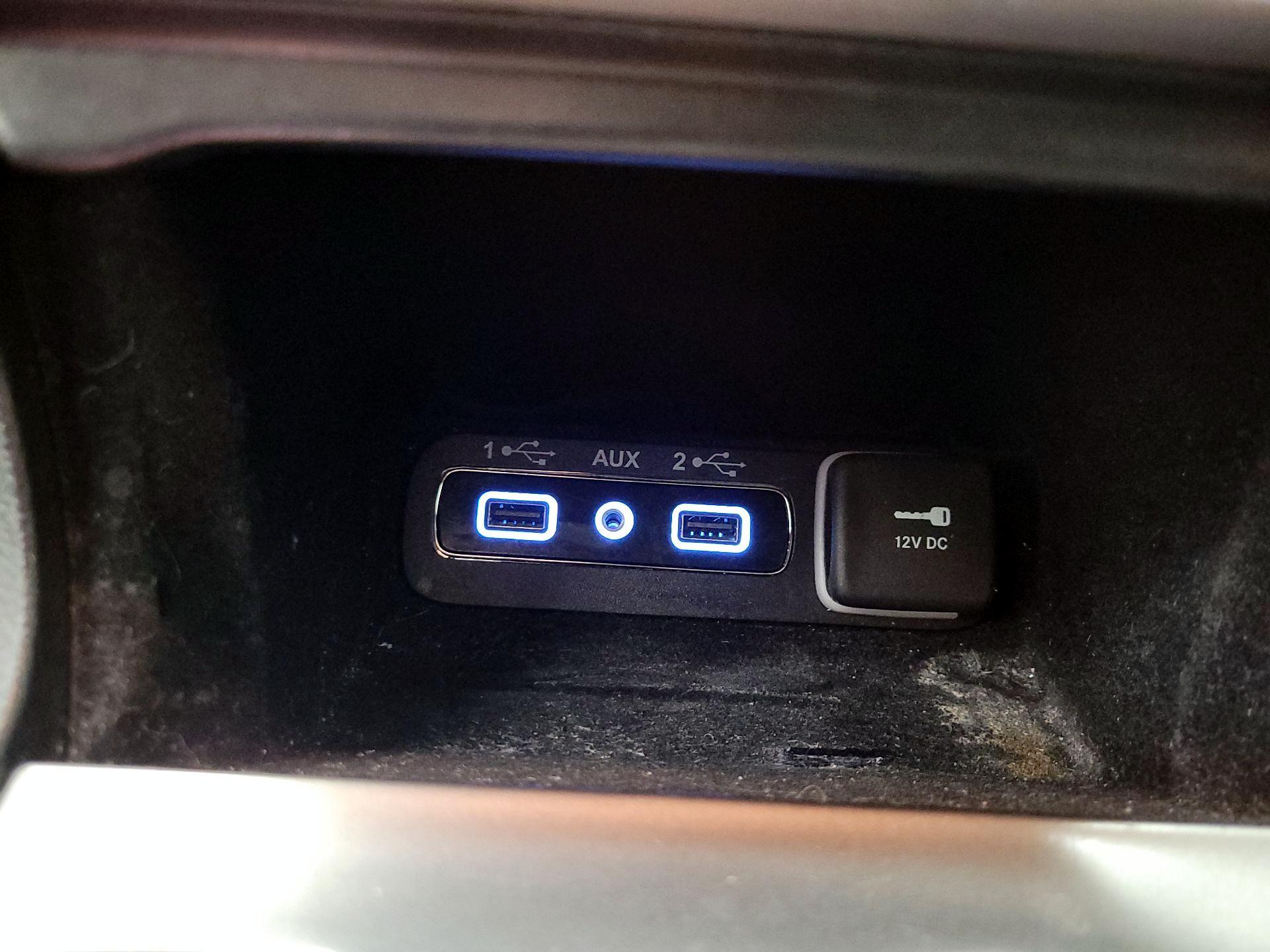 Thumbnail: 2021 Jeep Grand Cherokee - 19