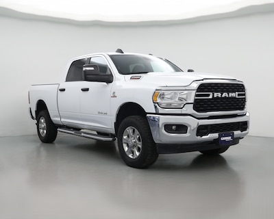 2024 Ram 2500 Bighorn