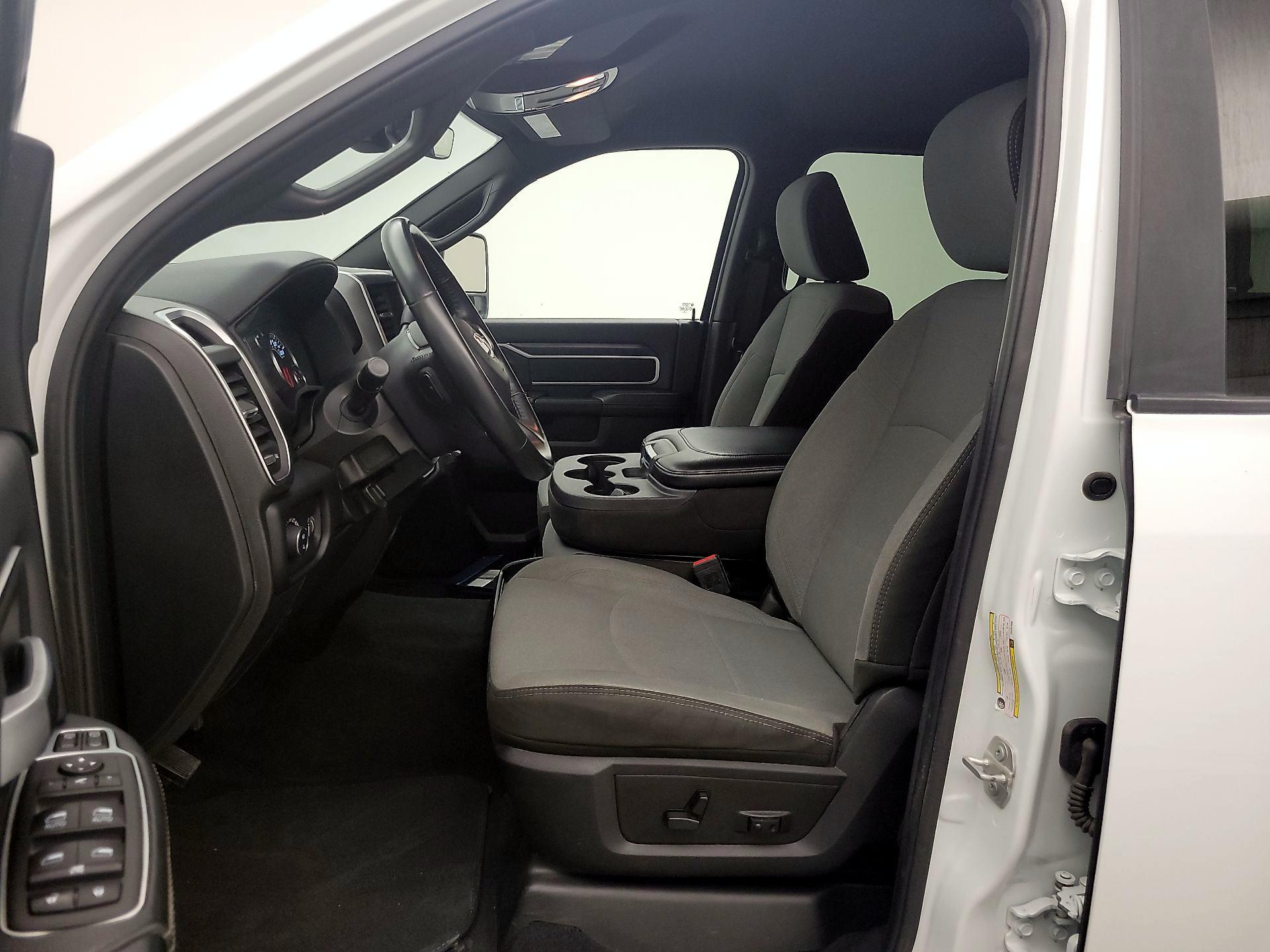 Thumbnail: 2024 RAM 2500 - 11