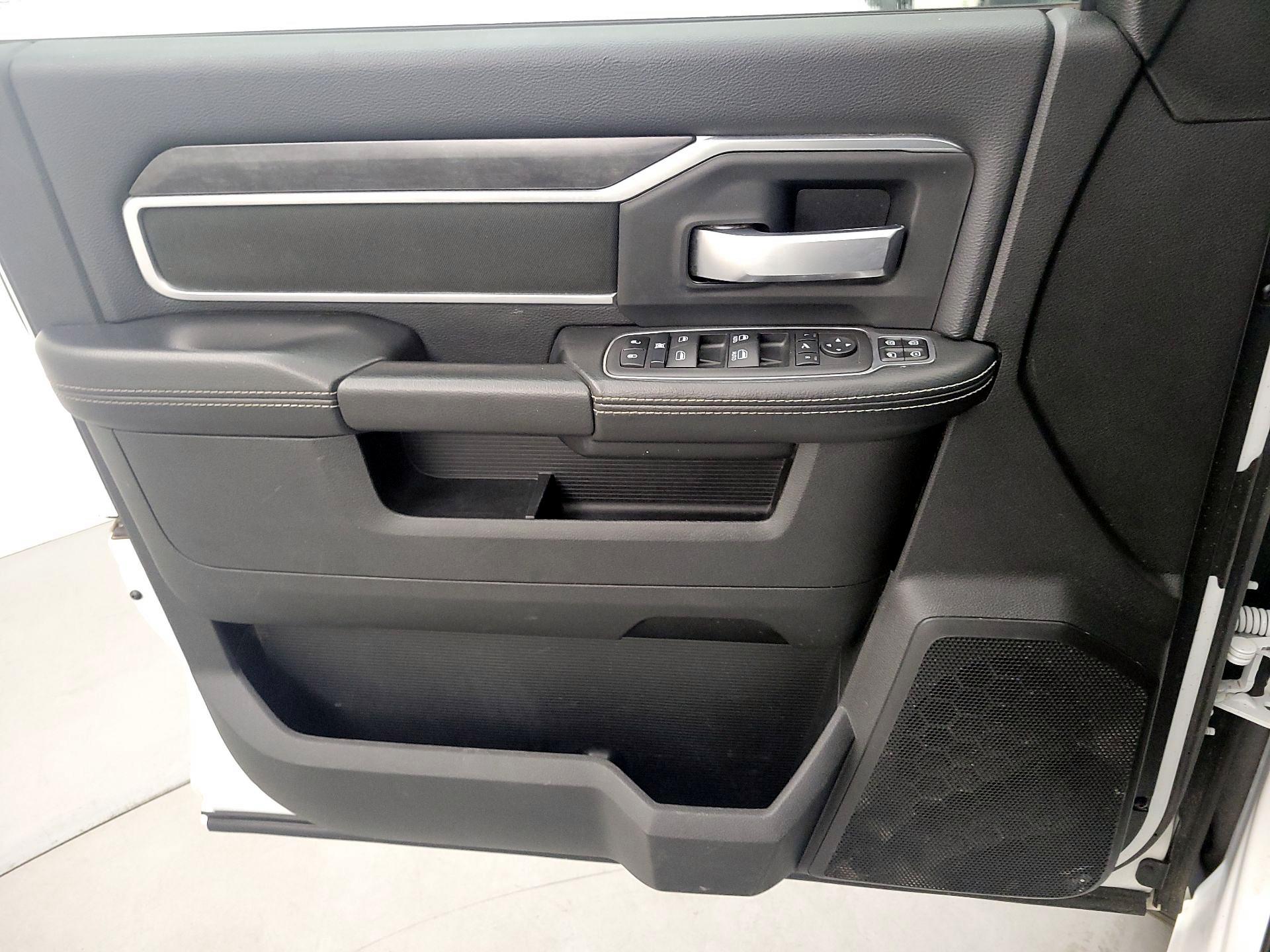 Thumbnail: 2024 RAM 2500 - 12