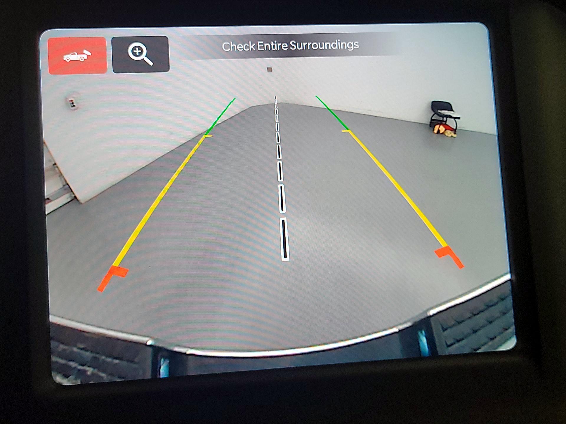 Thumbnail: 2024 RAM 2500 - 14