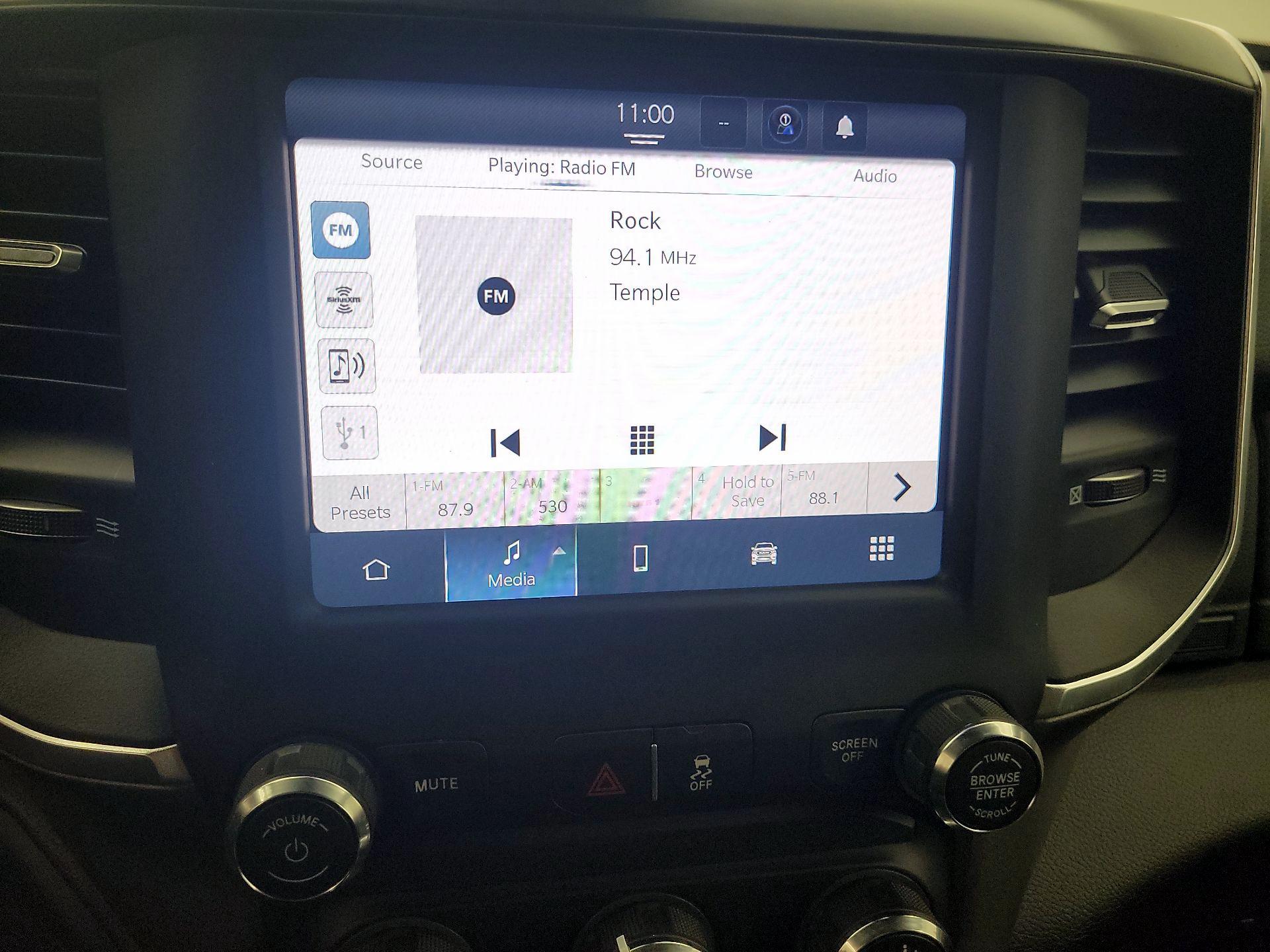 Thumbnail: 2024 RAM 2500 - 15