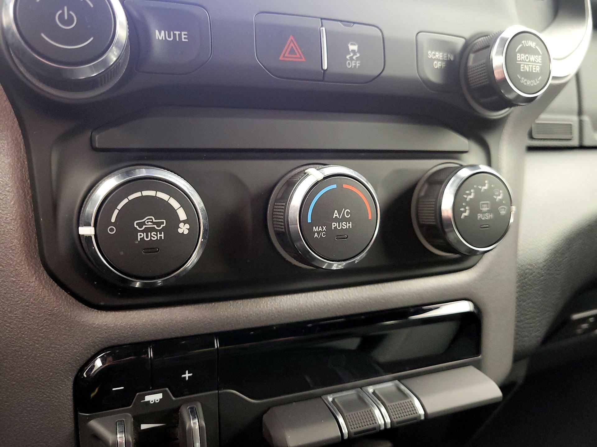 Thumbnail: 2024 RAM 2500 - 16