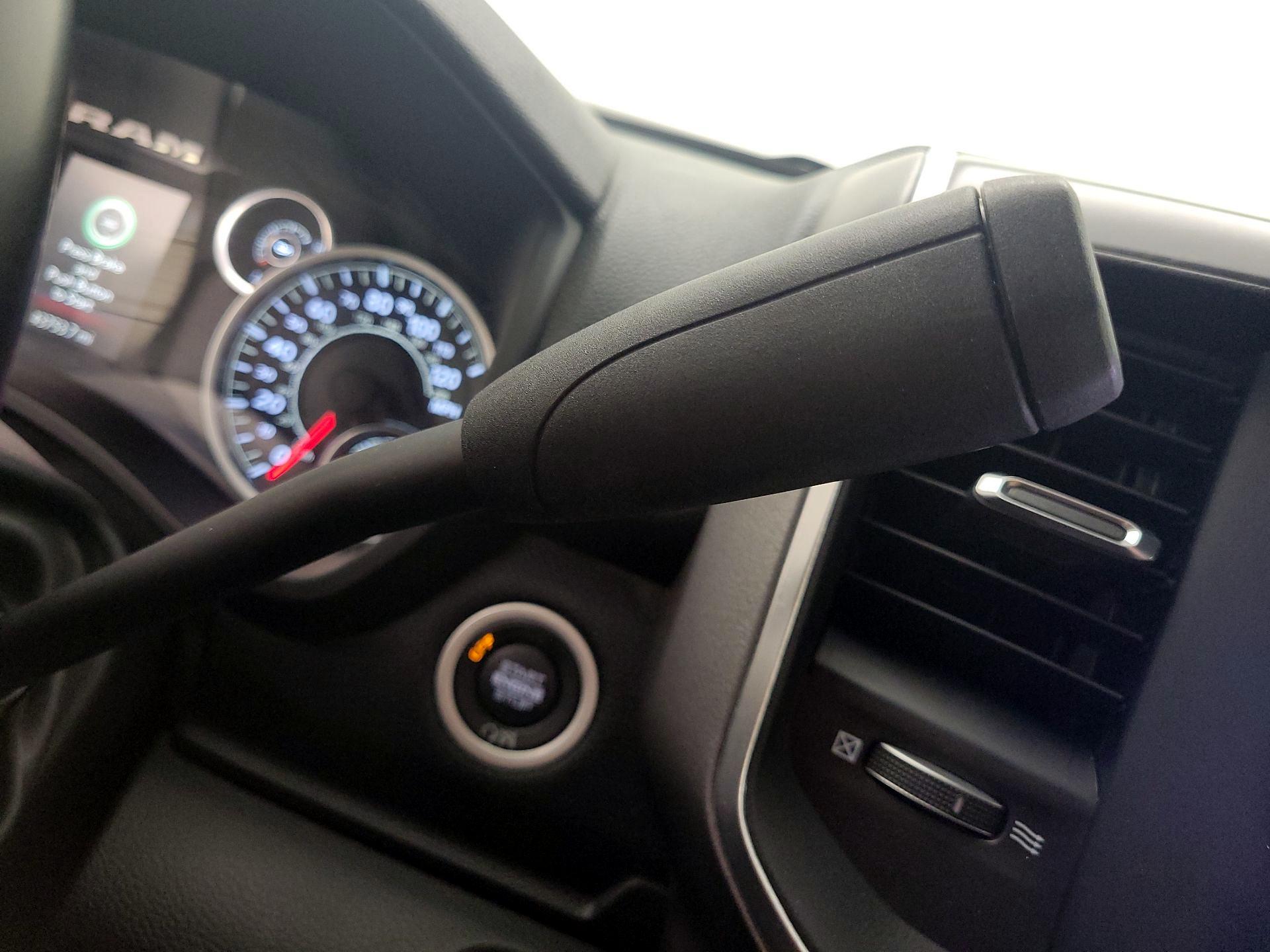 Thumbnail: 2024 RAM 2500 - 17