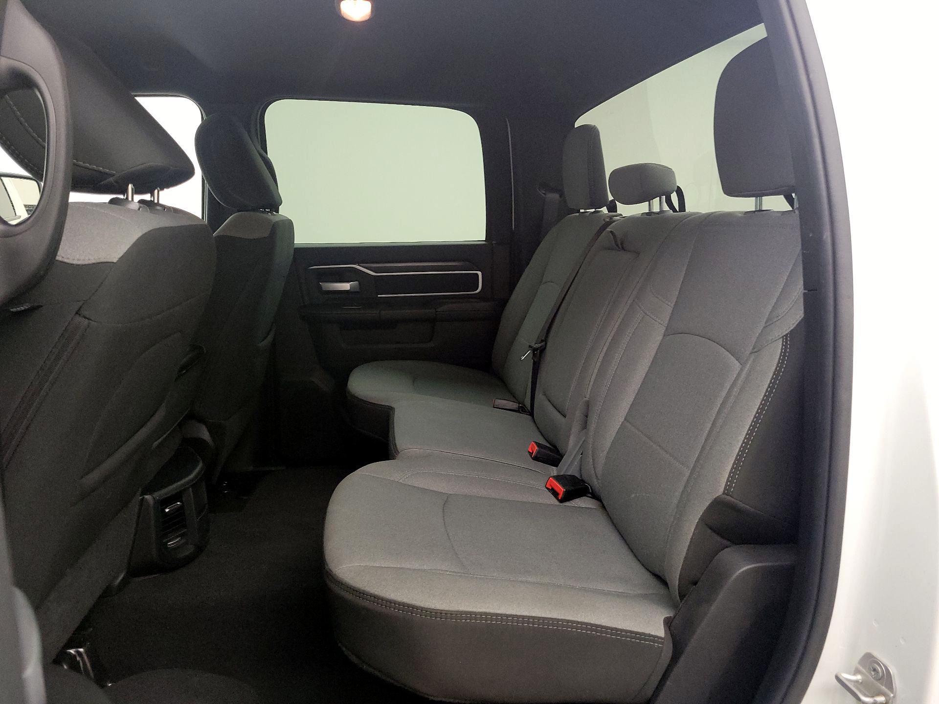 Thumbnail: 2024 RAM 2500 - 19