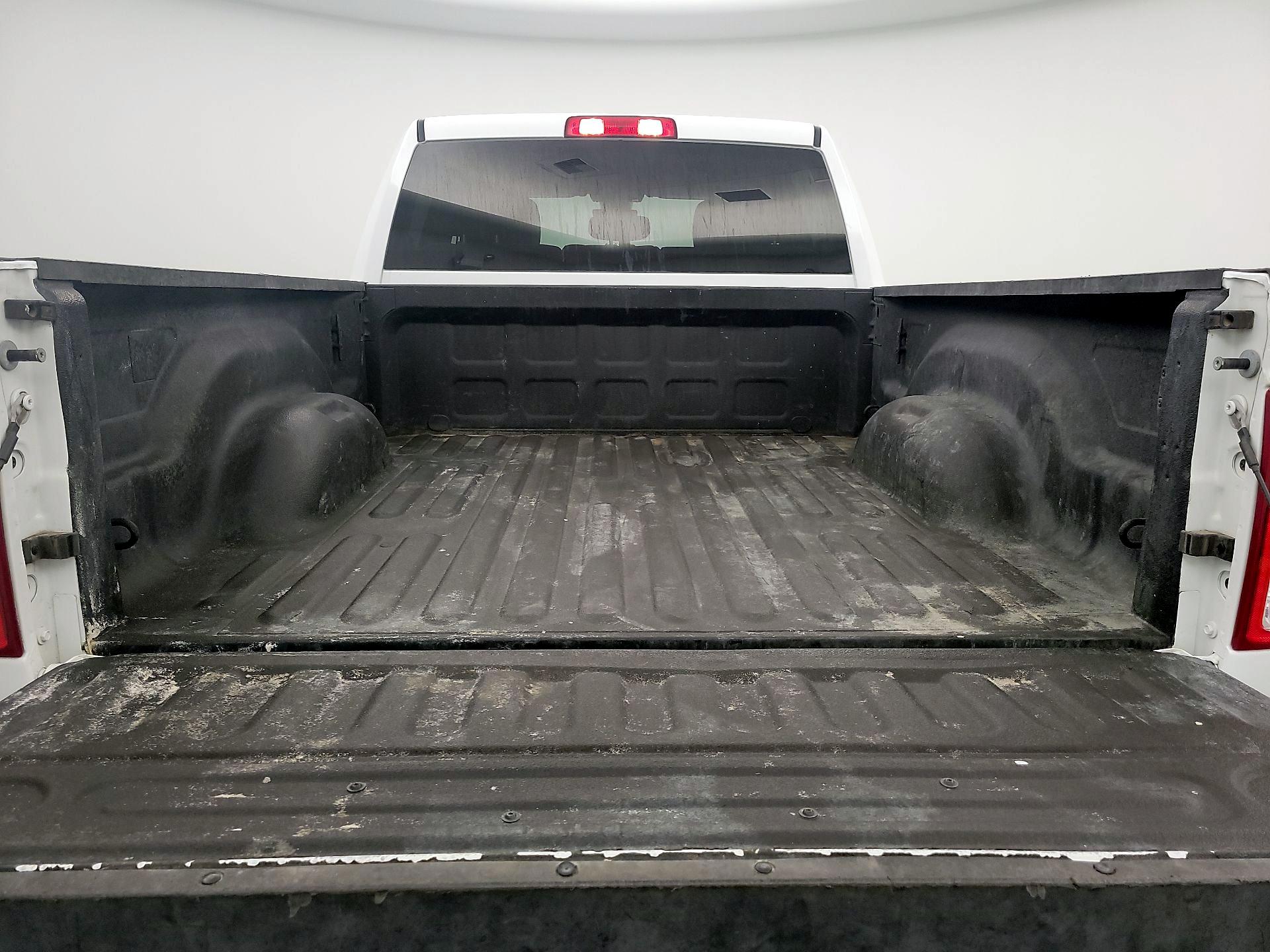 Thumbnail: 2024 RAM 2500 - 20