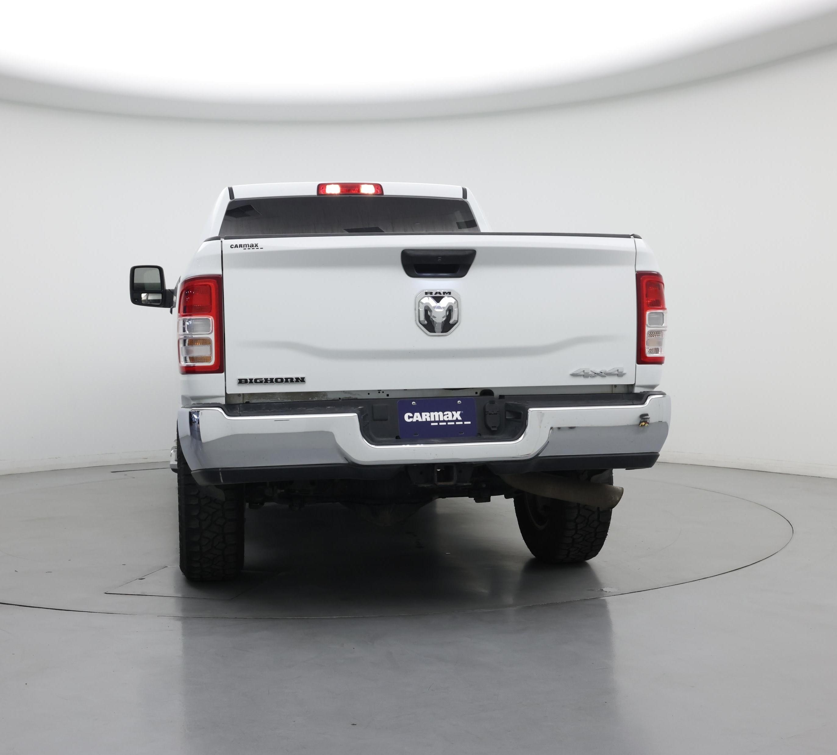 Thumbnail: 2024 RAM 2500 - 6