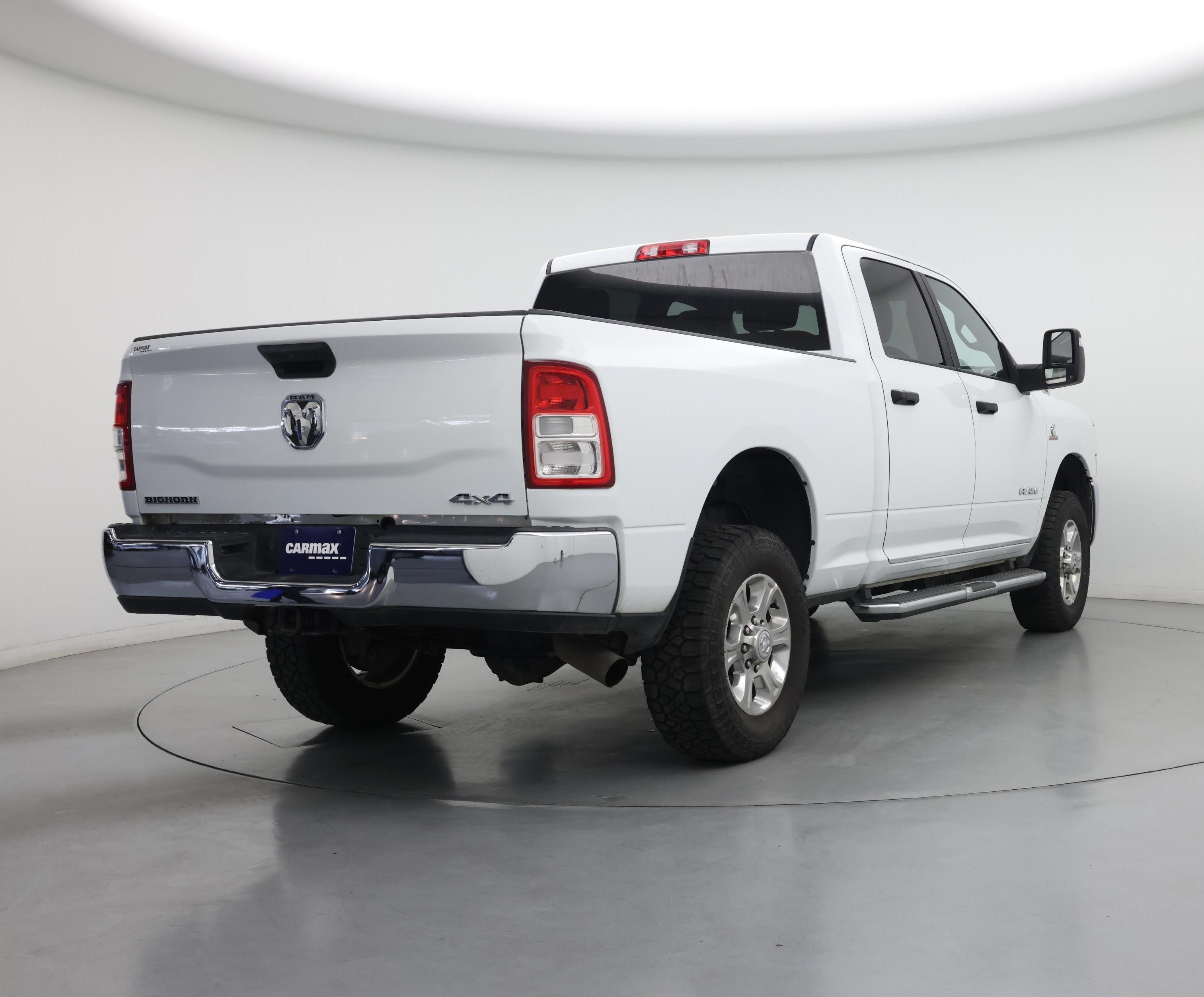 Thumbnail: 2024 RAM 2500 - 8