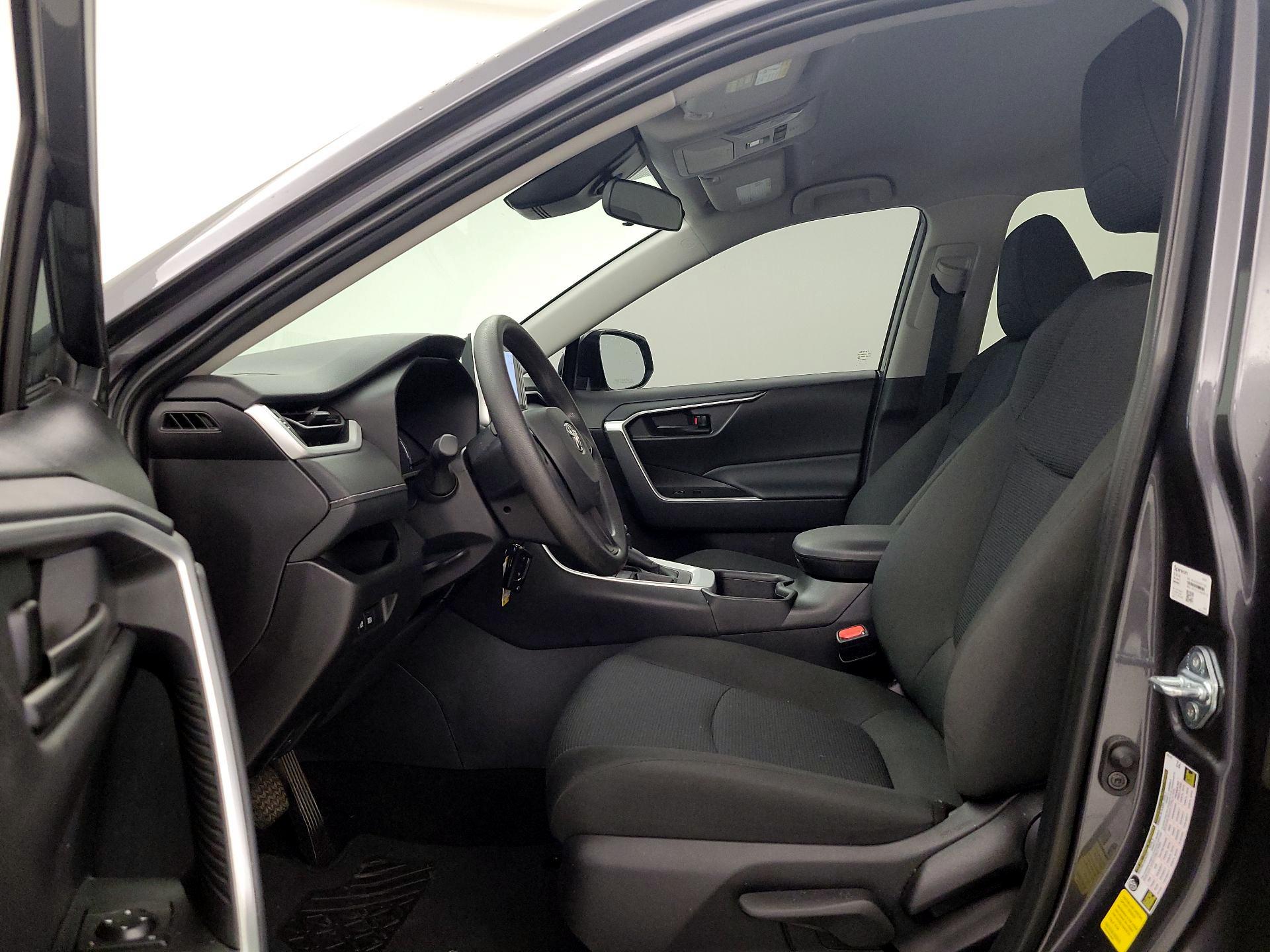 Thumbnail: 2025 Toyota RAV4 - 11