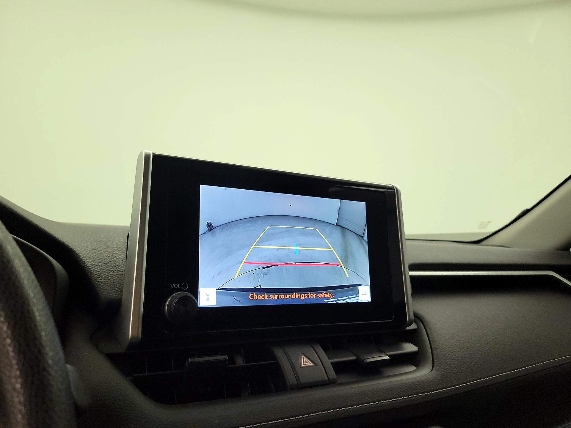 Thumbnail: 2025 Toyota RAV4 - 14