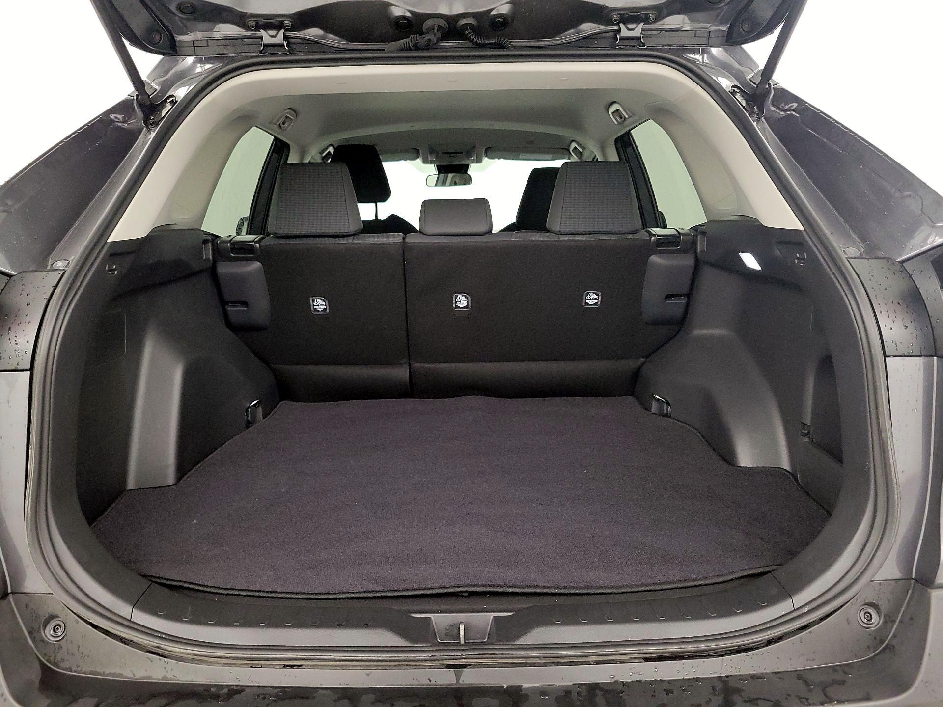 Thumbnail: 2025 Toyota RAV4 - 19