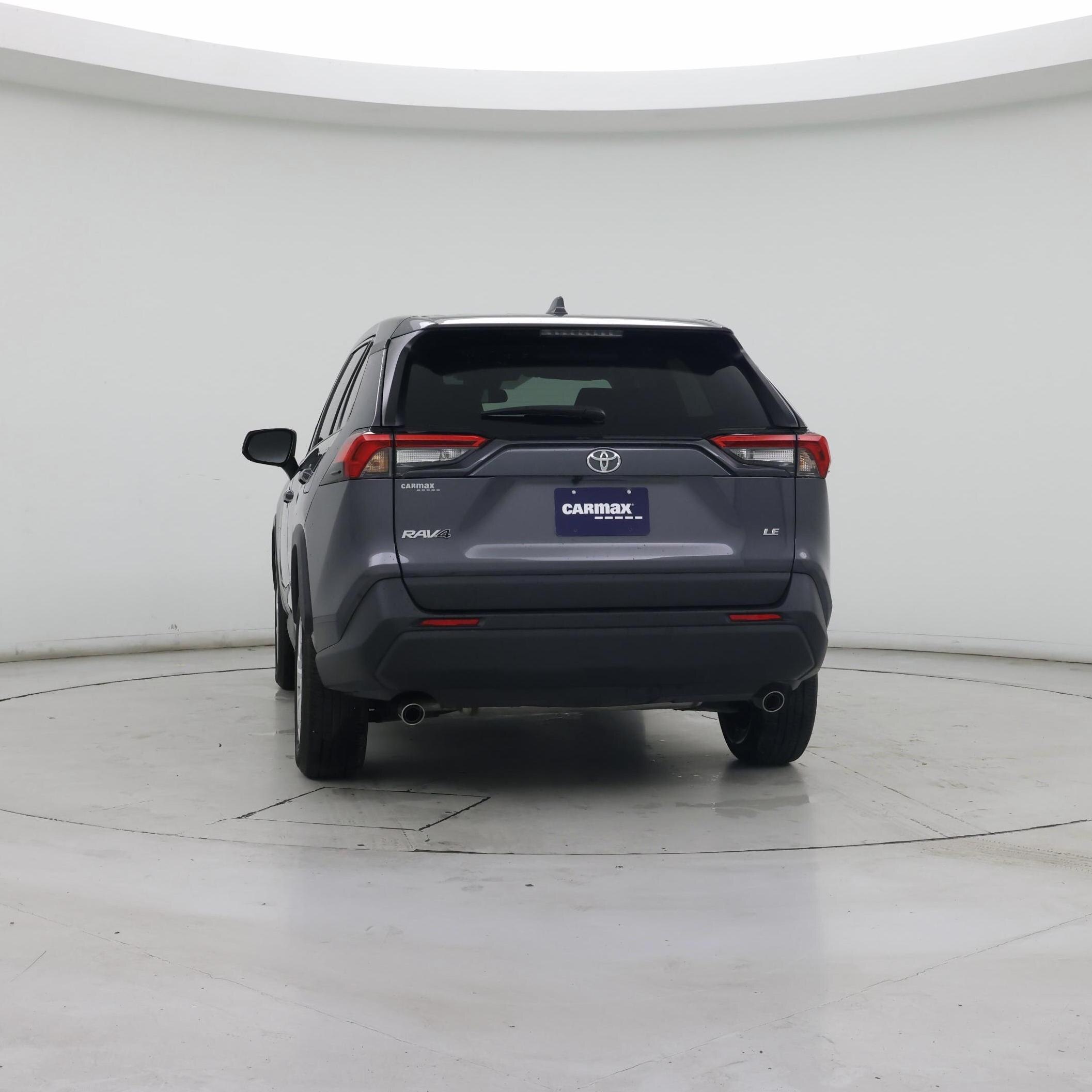 Thumbnail: 2025 Toyota RAV4 - 6