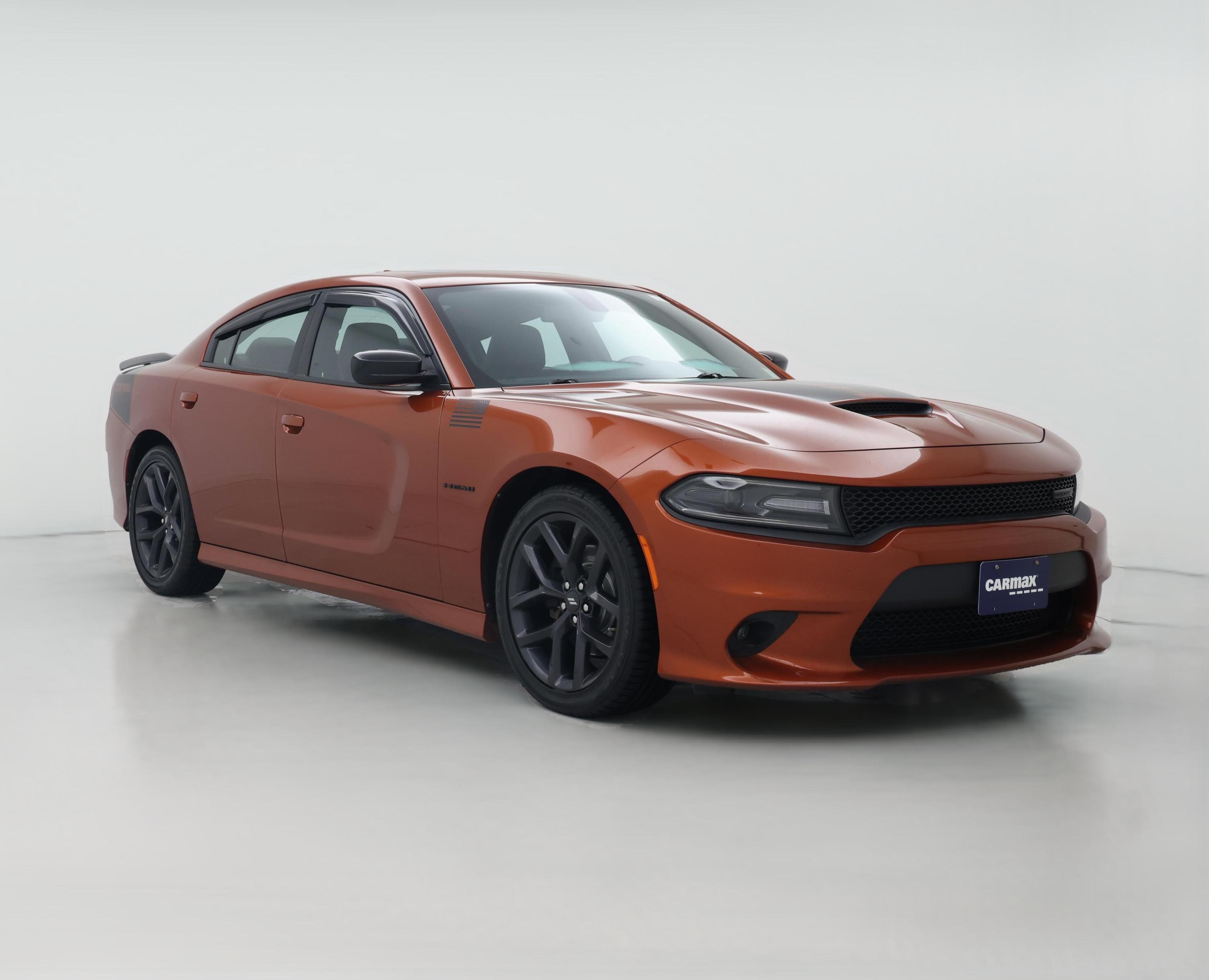 Thumbnail: 2020 Dodge Charger - 1