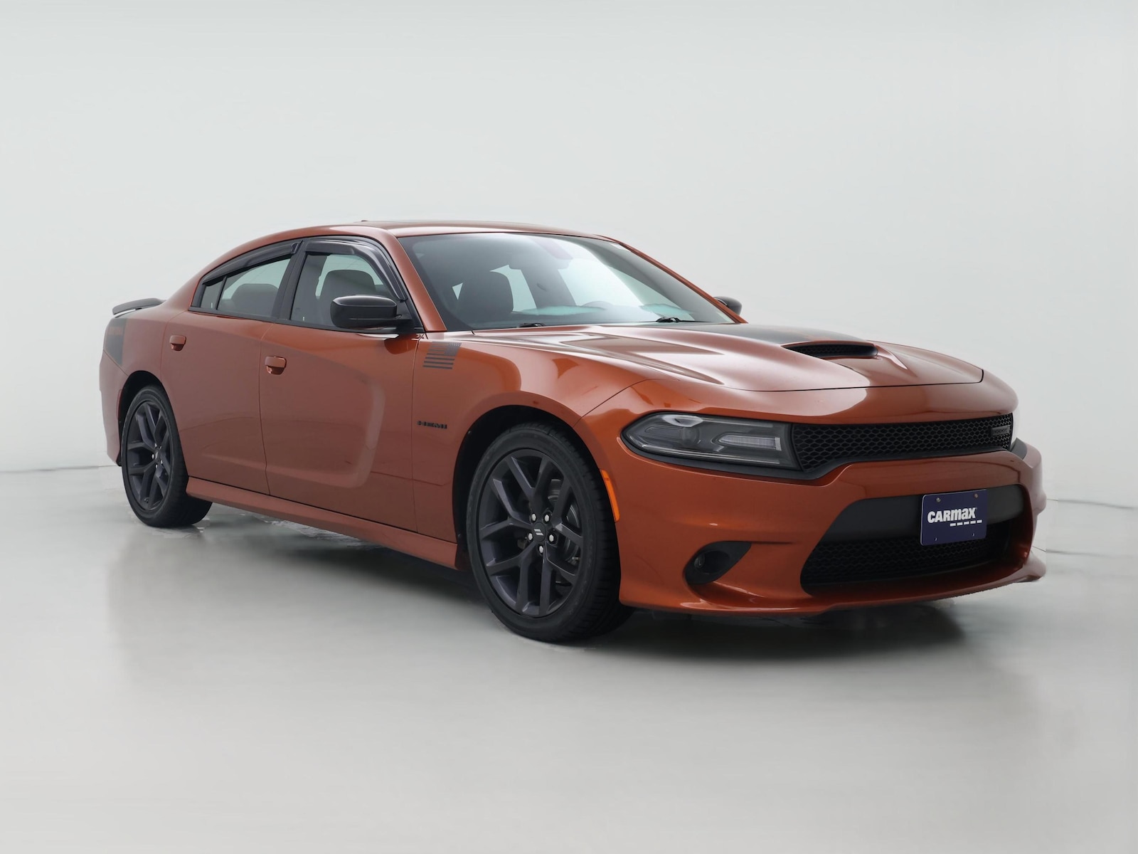 2020 Dodge Charger