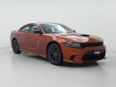 2020 Dodge Charger R/T