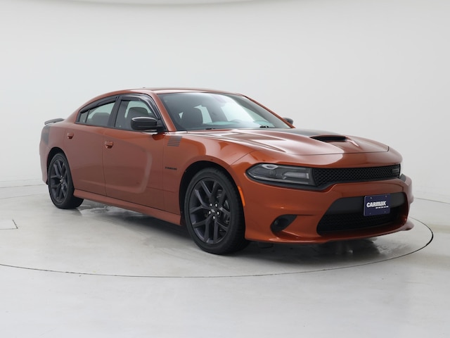 2020 Dodge Charger R/T RWD