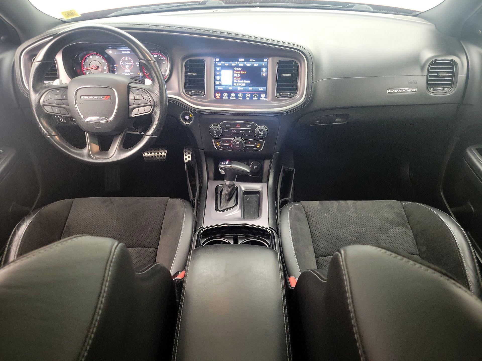 Thumbnail: 2020 Dodge Charger - 9