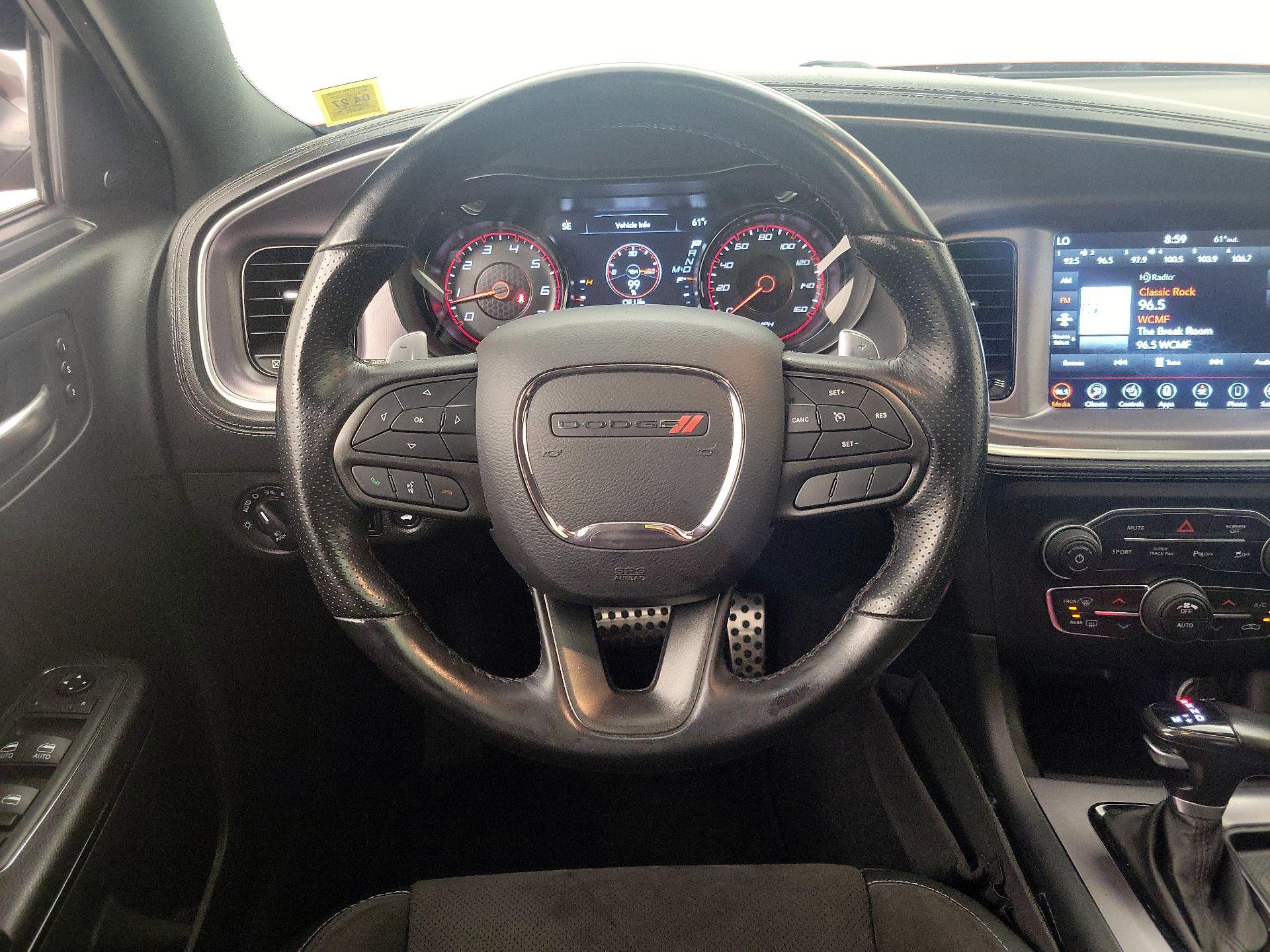 Thumbnail: 2020 Dodge Charger - 10