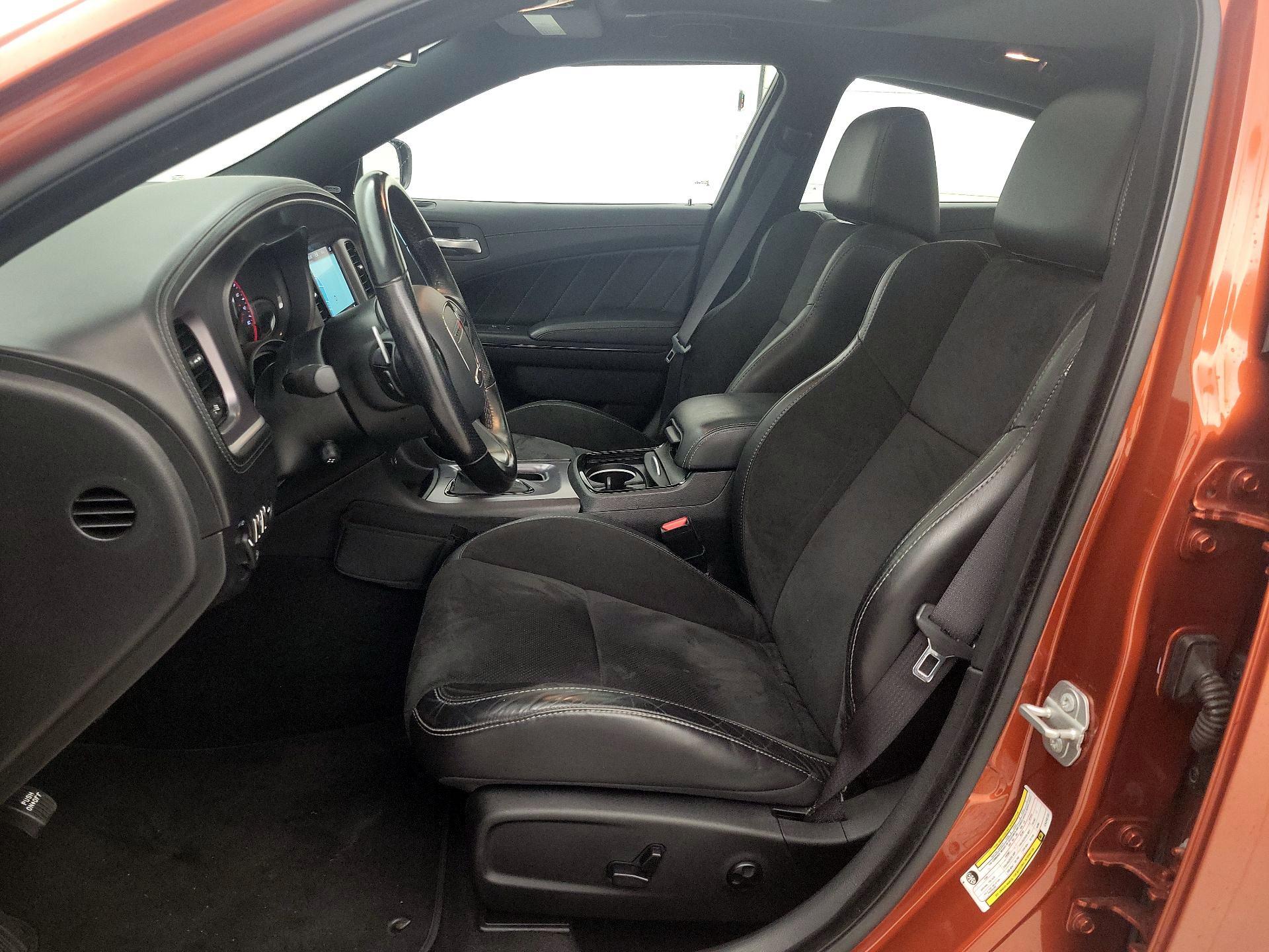 Thumbnail: 2020 Dodge Charger - 11