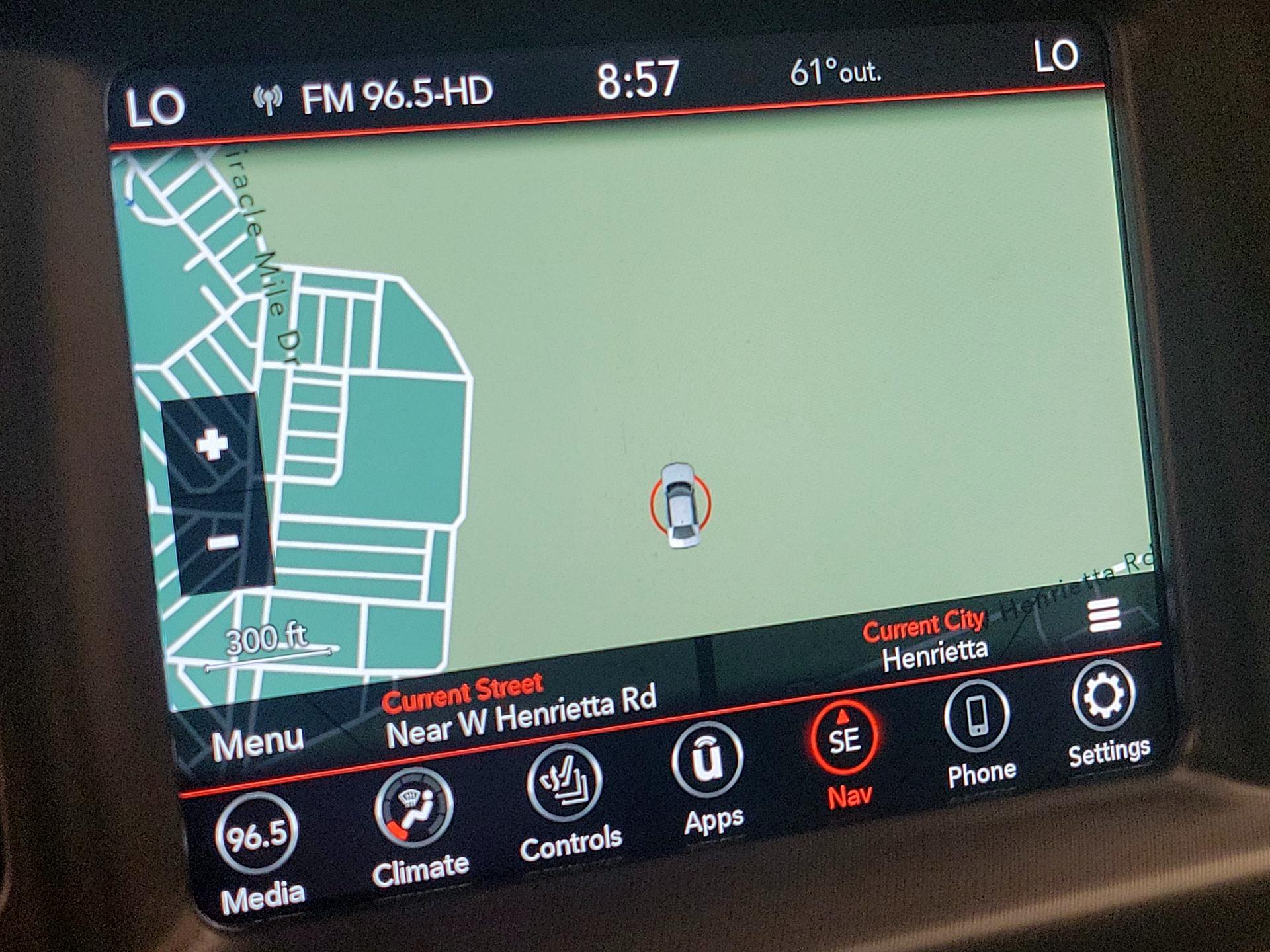 Thumbnail: 2020 Dodge Charger - 14