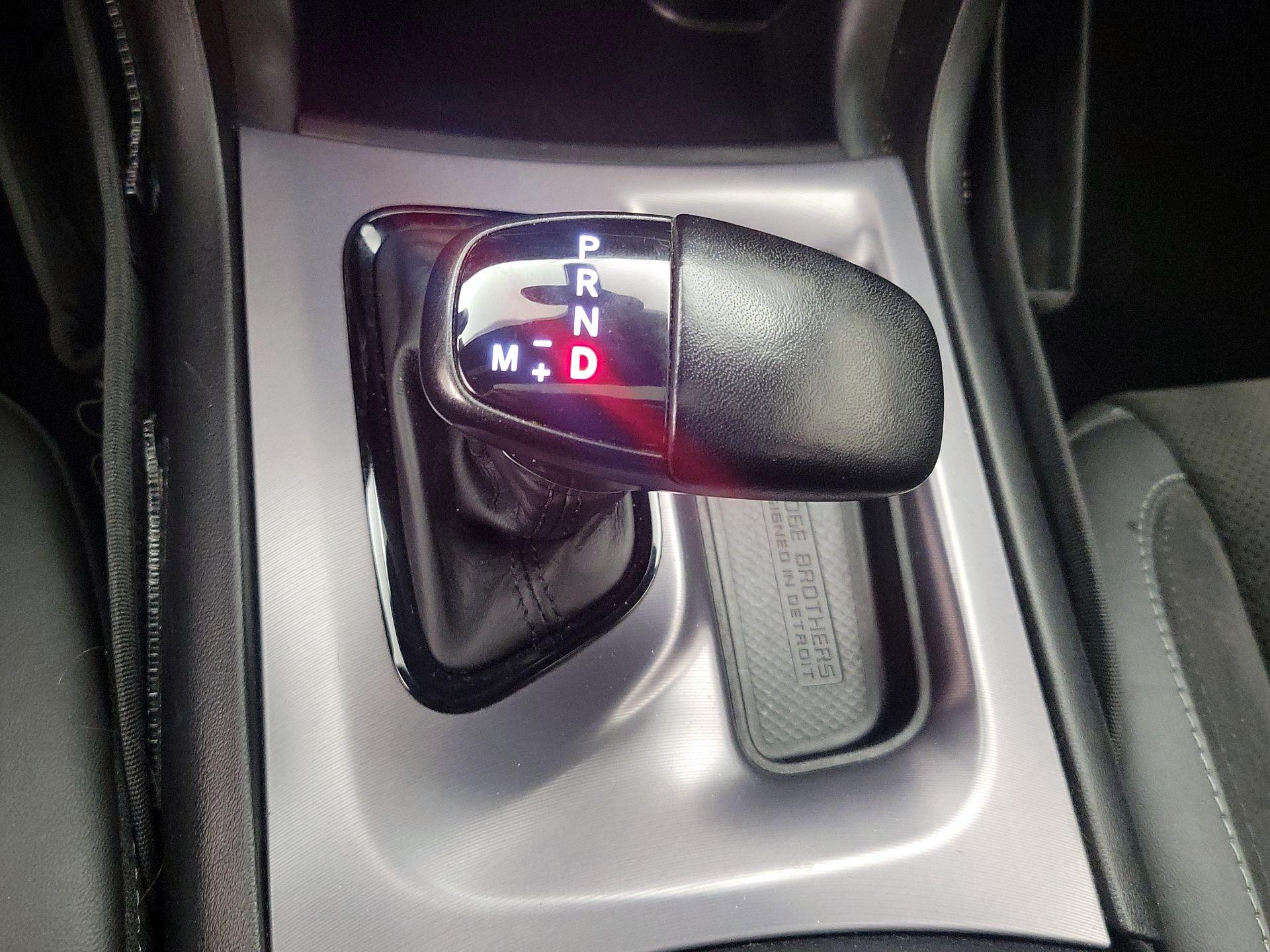 Thumbnail: 2020 Dodge Charger - 18