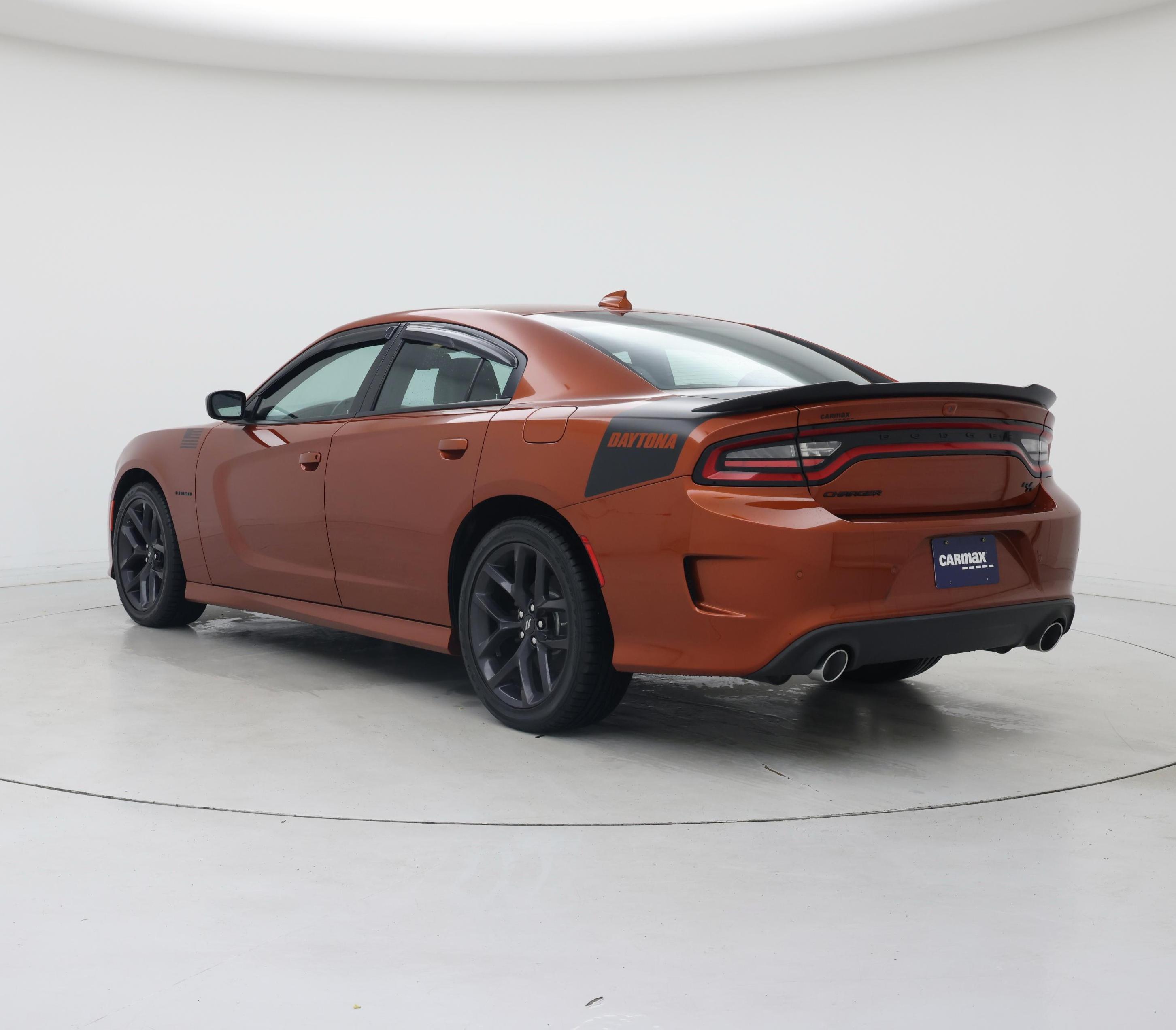 Thumbnail: 2020 Dodge Charger - 2
