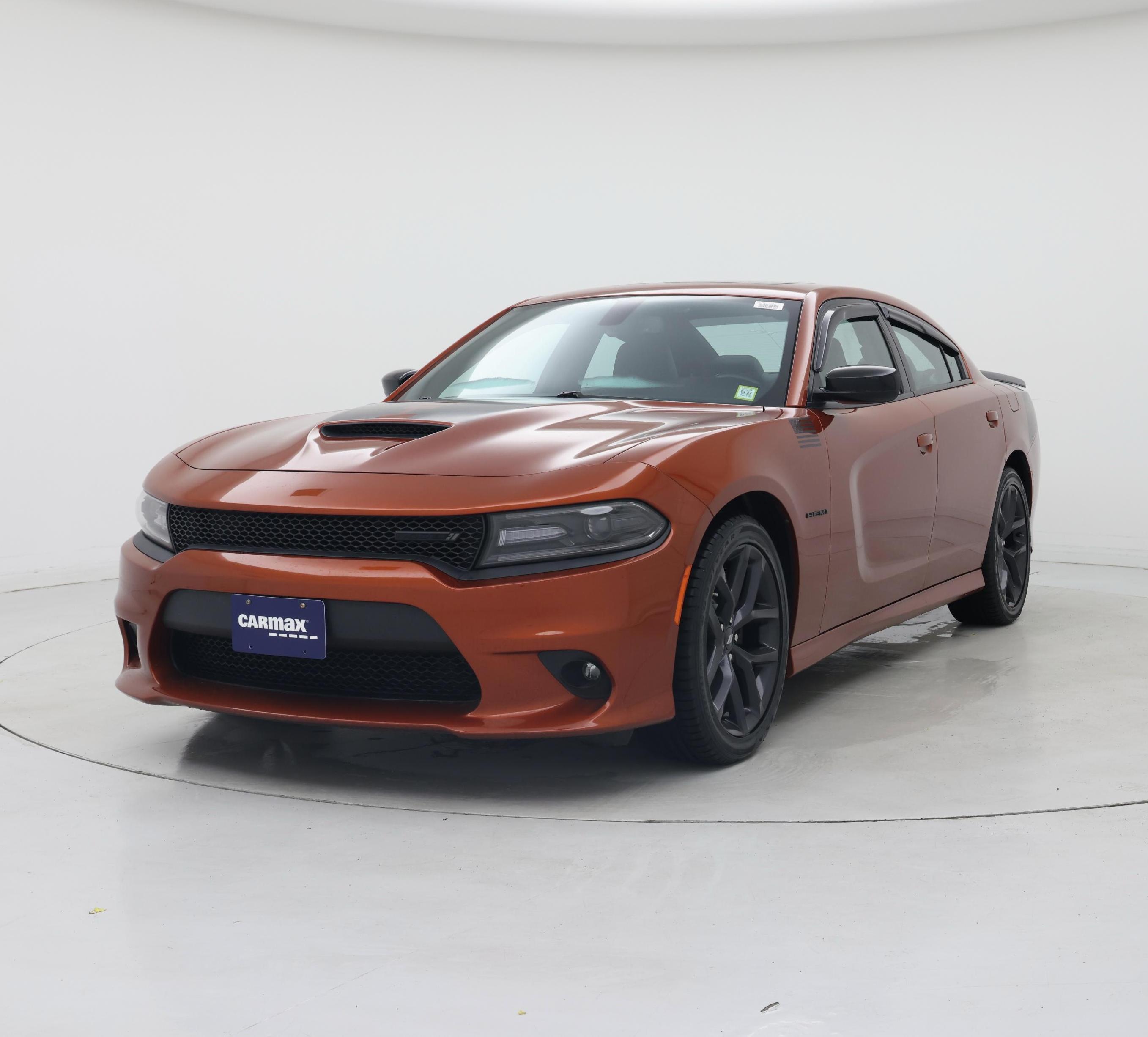 Thumbnail: 2020 Dodge Charger - 4