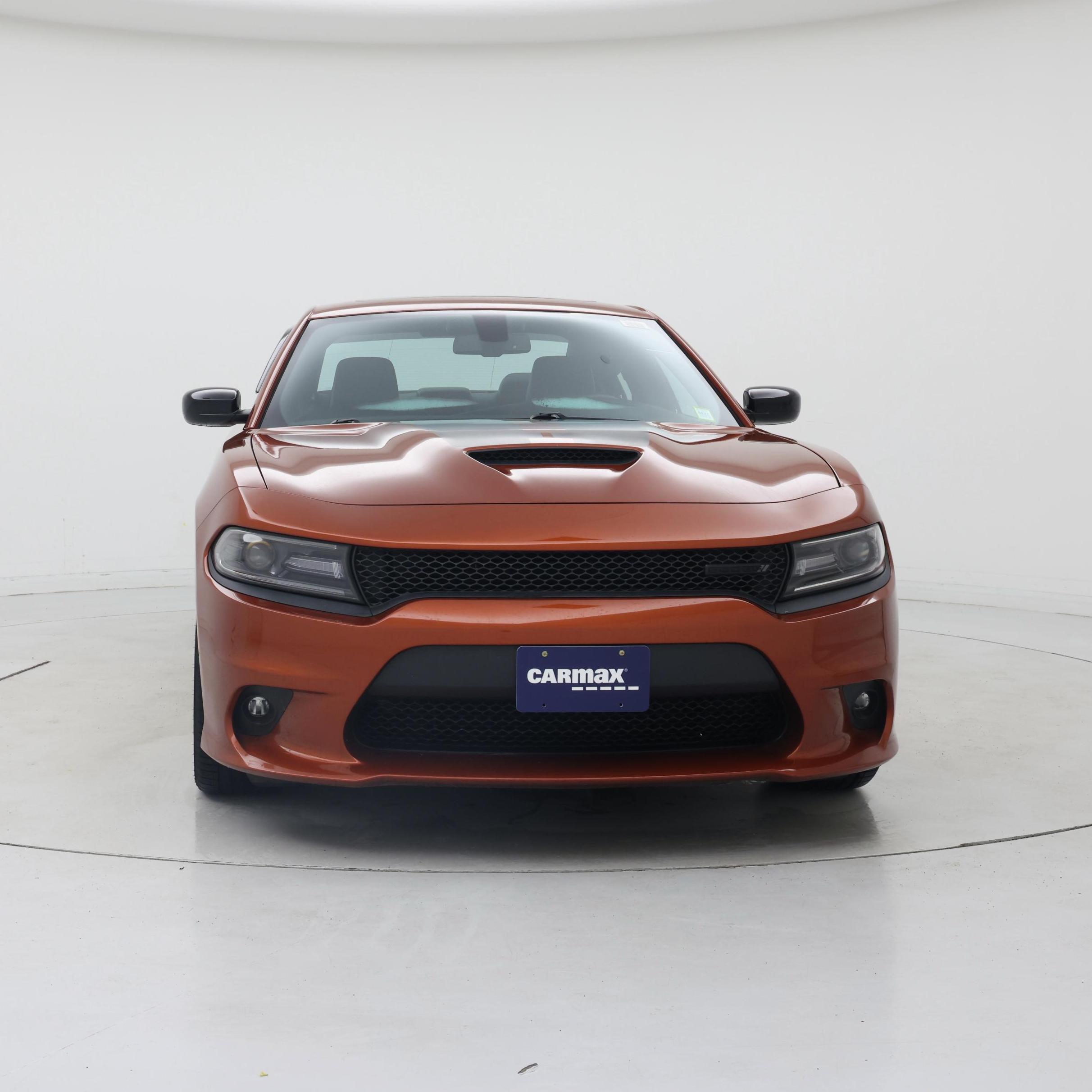 Thumbnail: 2020 Dodge Charger - 5
