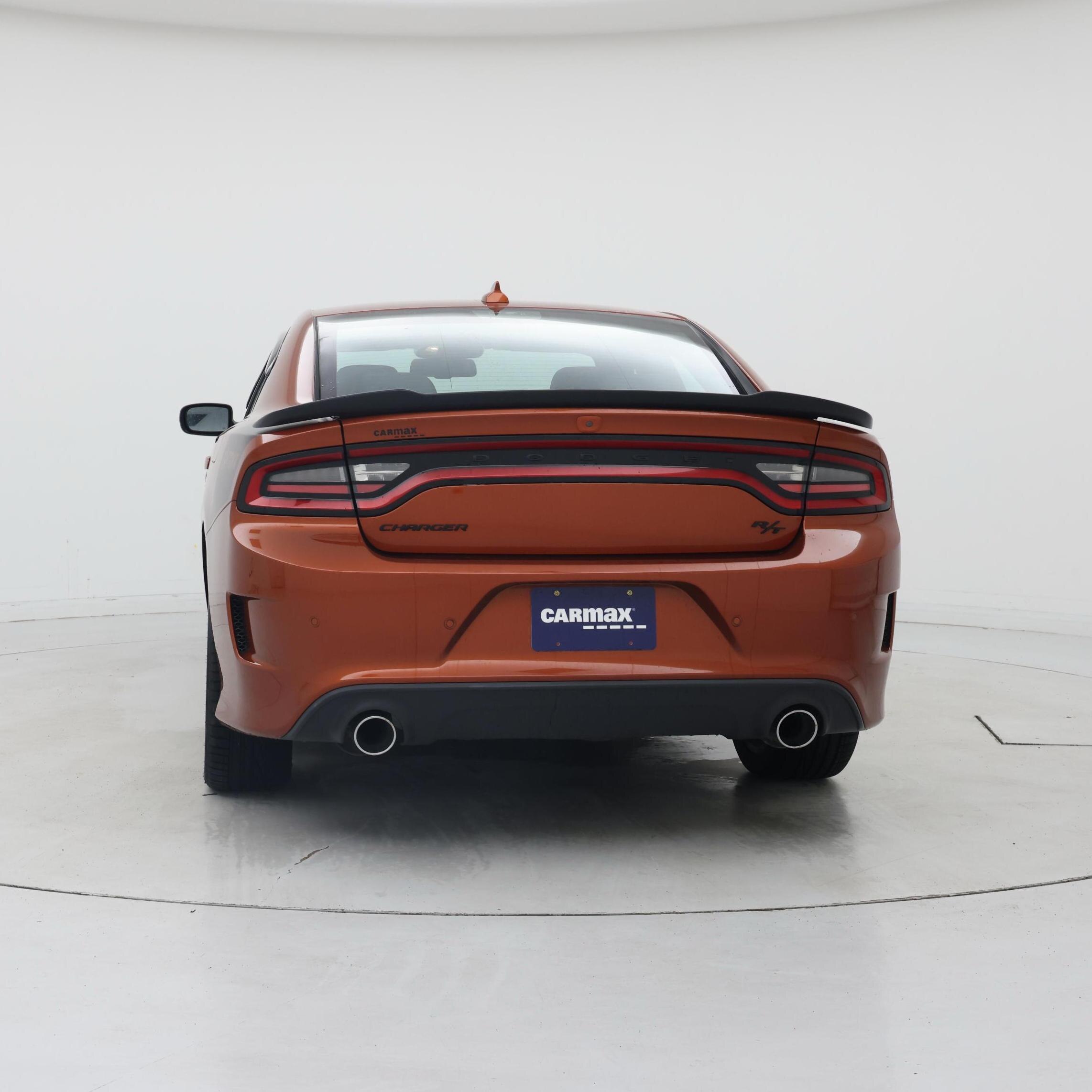 Thumbnail: 2020 Dodge Charger - 6