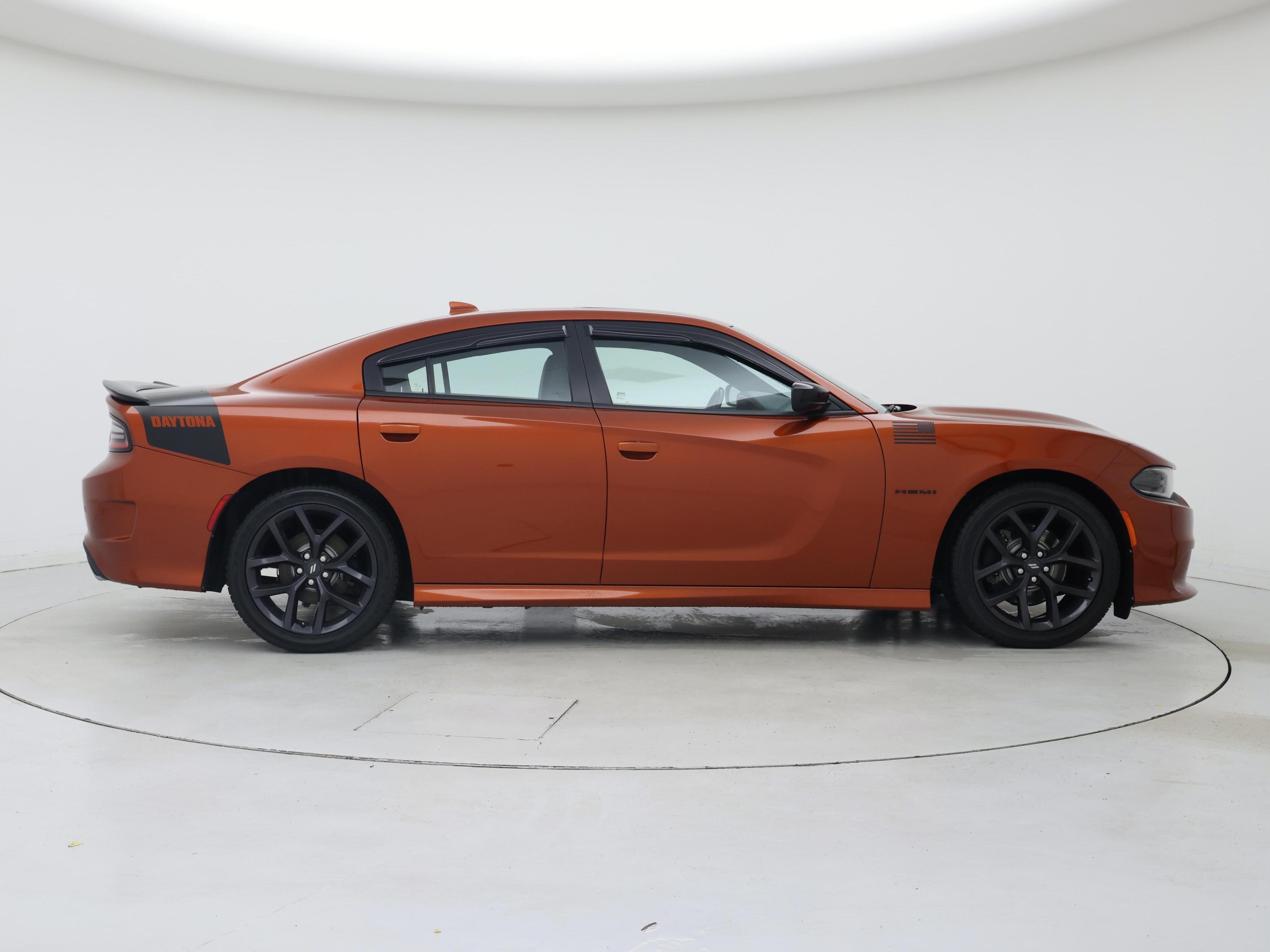 Thumbnail: 2020 Dodge Charger - 7