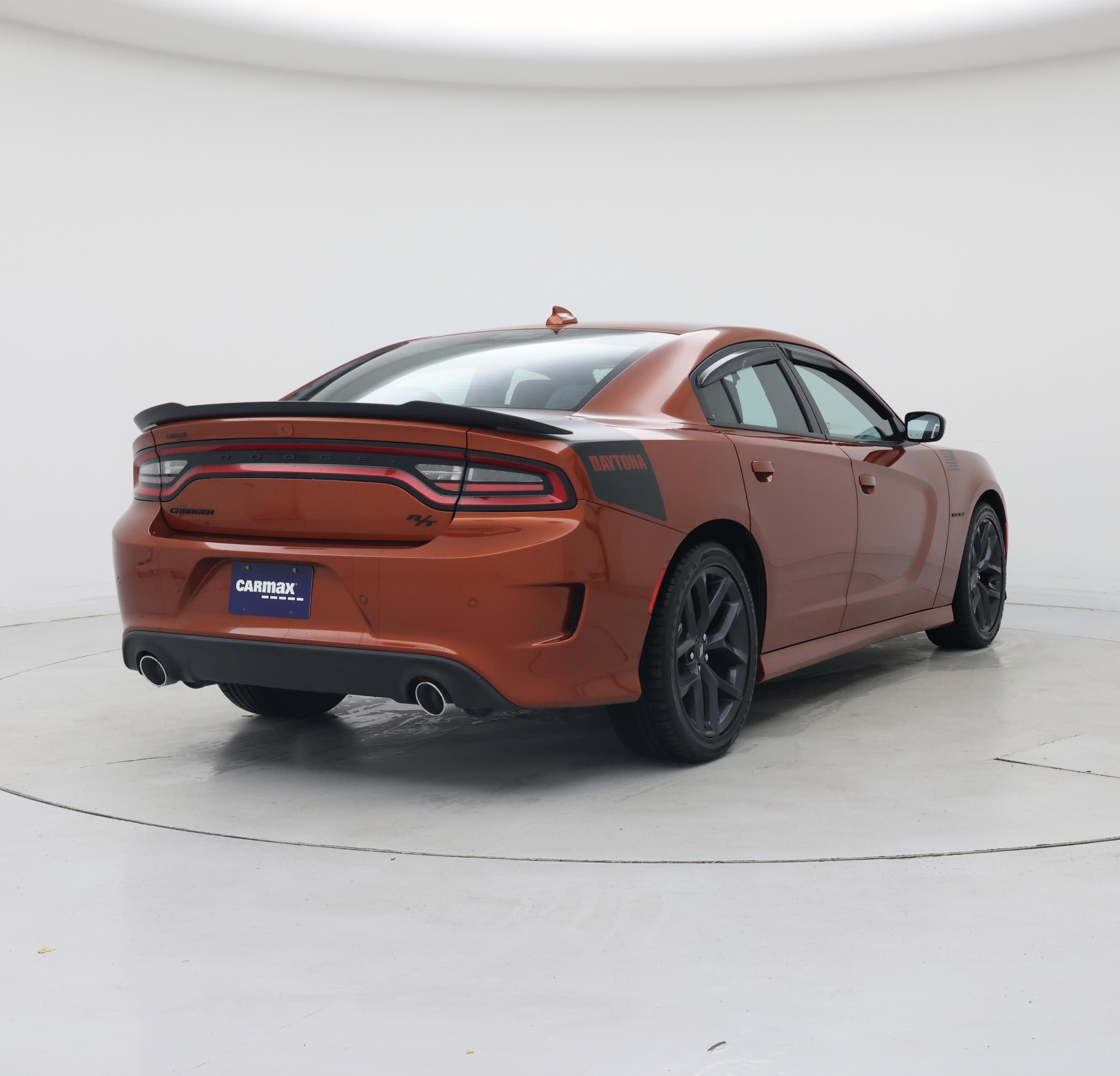 Thumbnail: 2020 Dodge Charger - 8