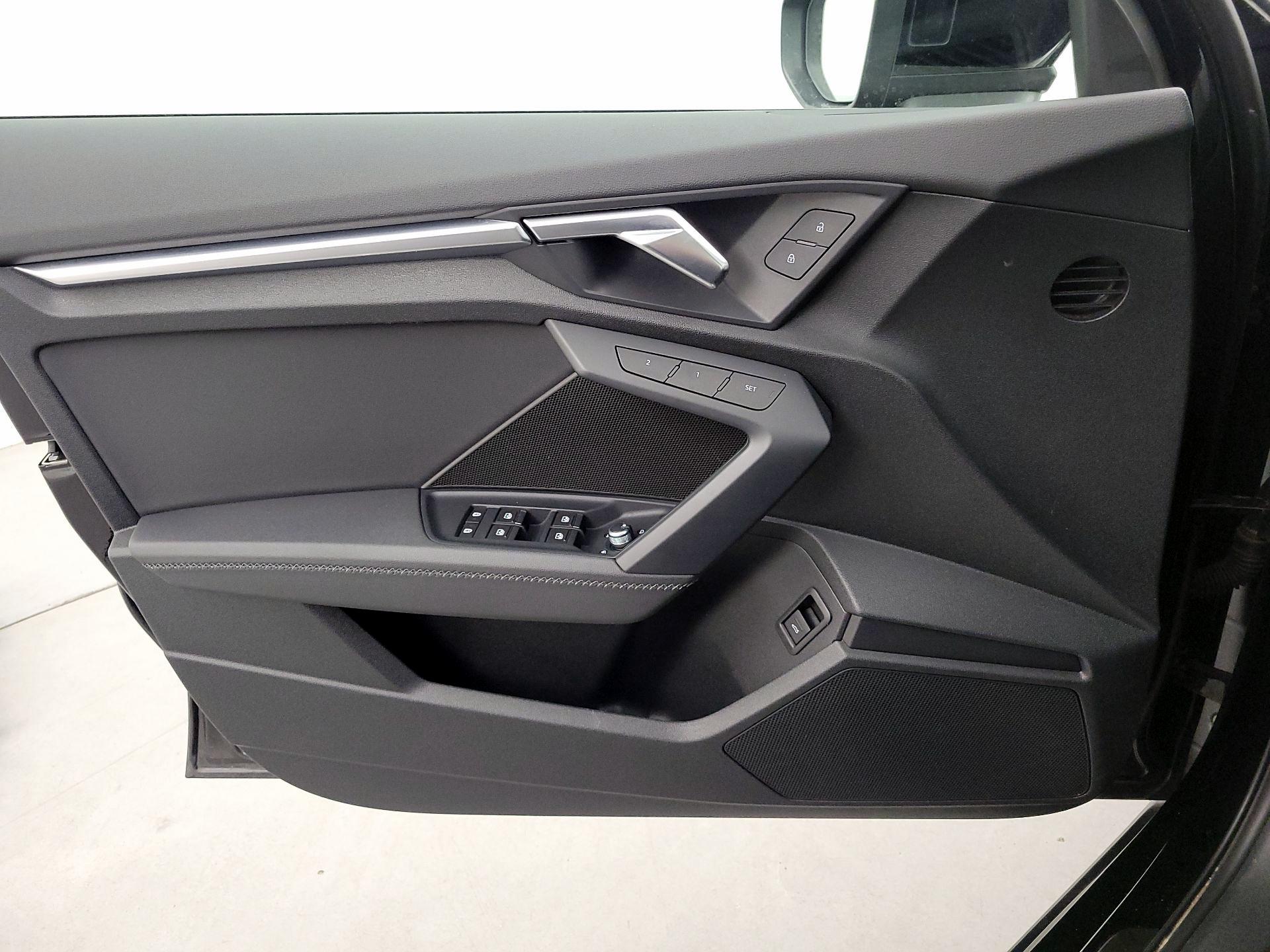 Thumbnail: 2023 Audi A3 - 12